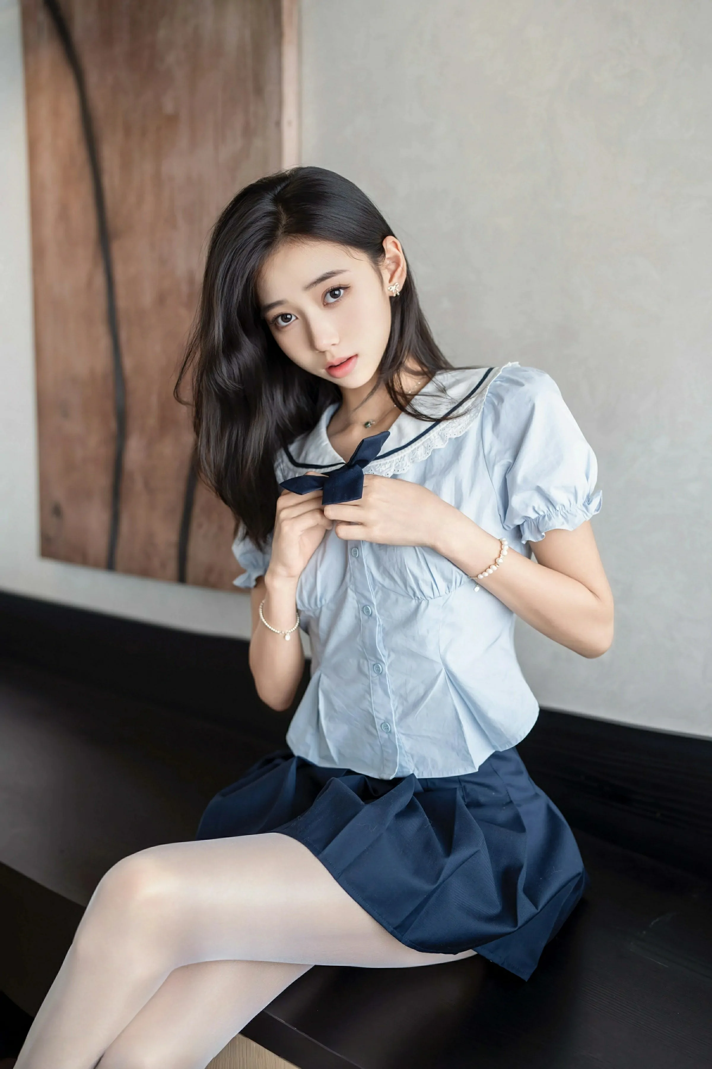  星颜社 VOL.360 时安安 [81P]第2张