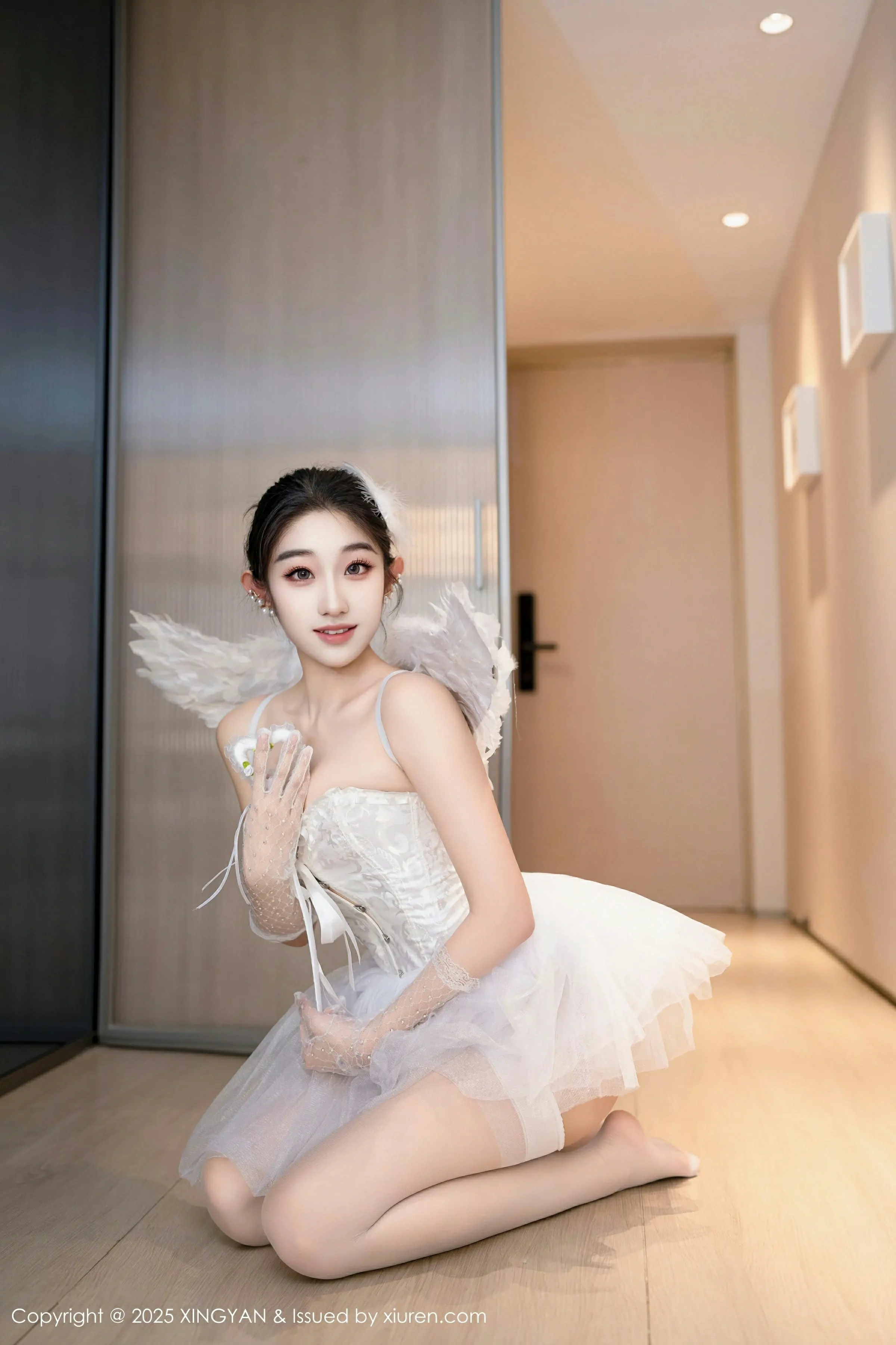  星颜社 VOL.324 星冉 [78P]第4张