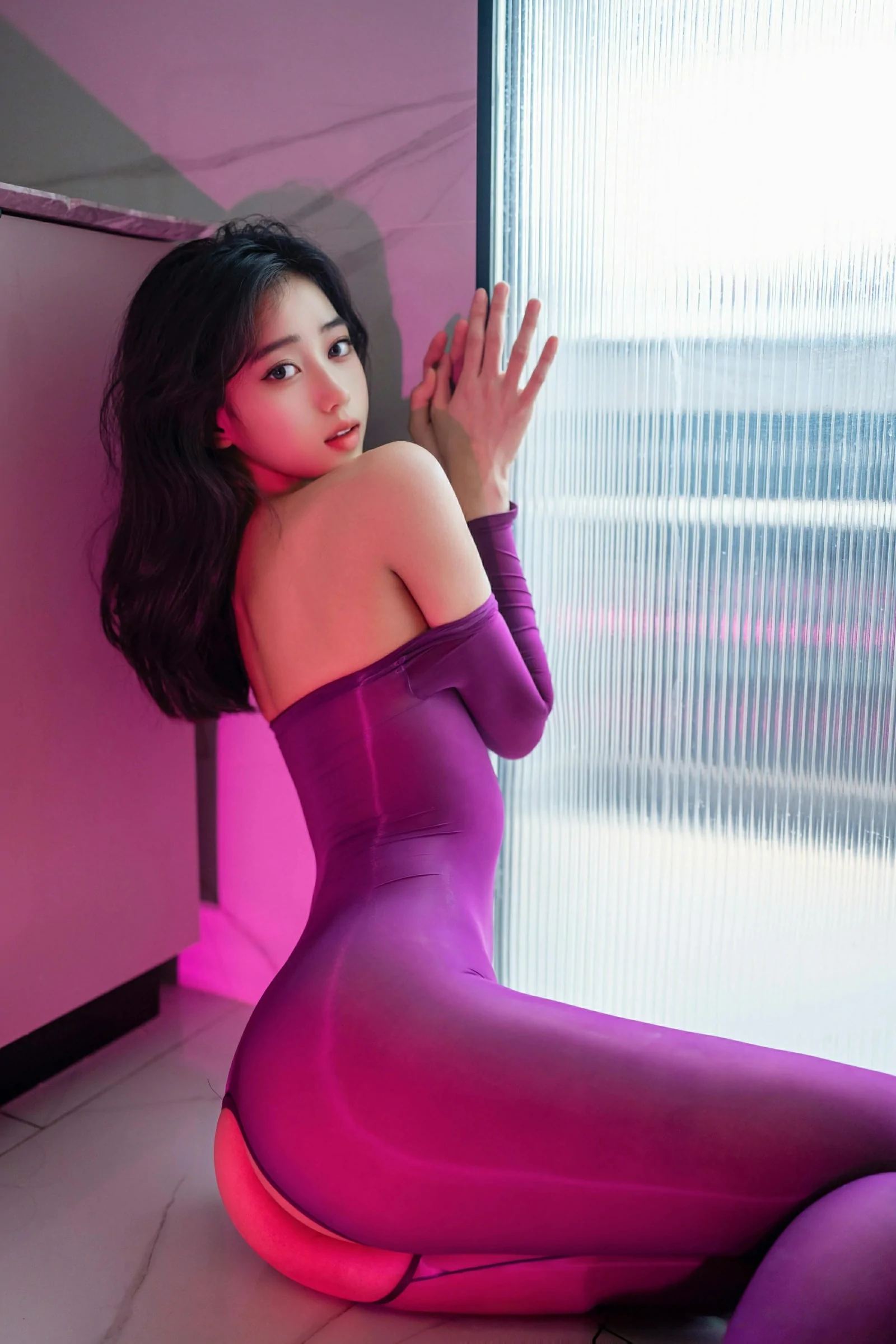  星颜社 VOL.363 时安安 [81P]第2张