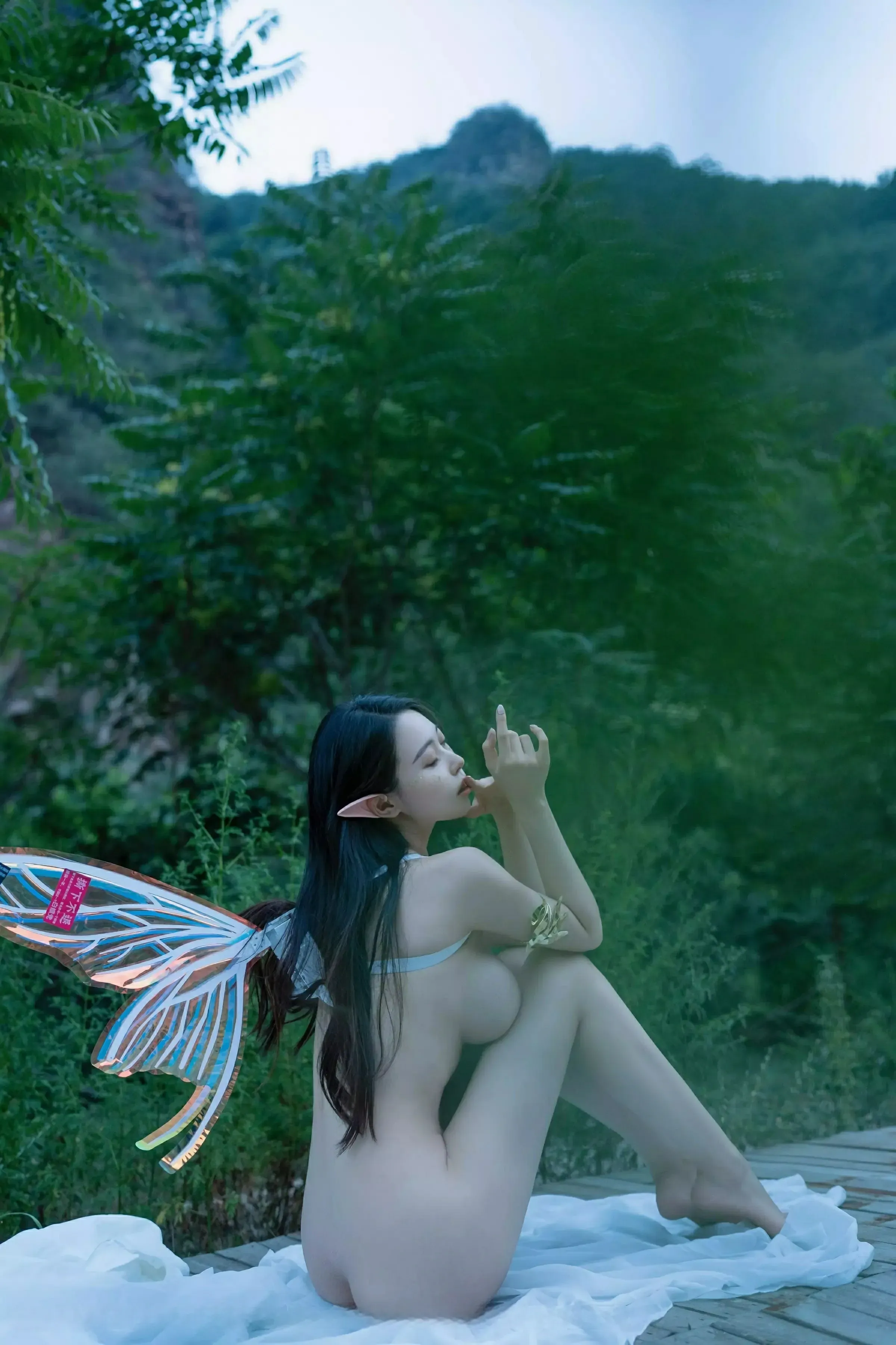  星颜社 VOL.314 清妙 [60P]第13张