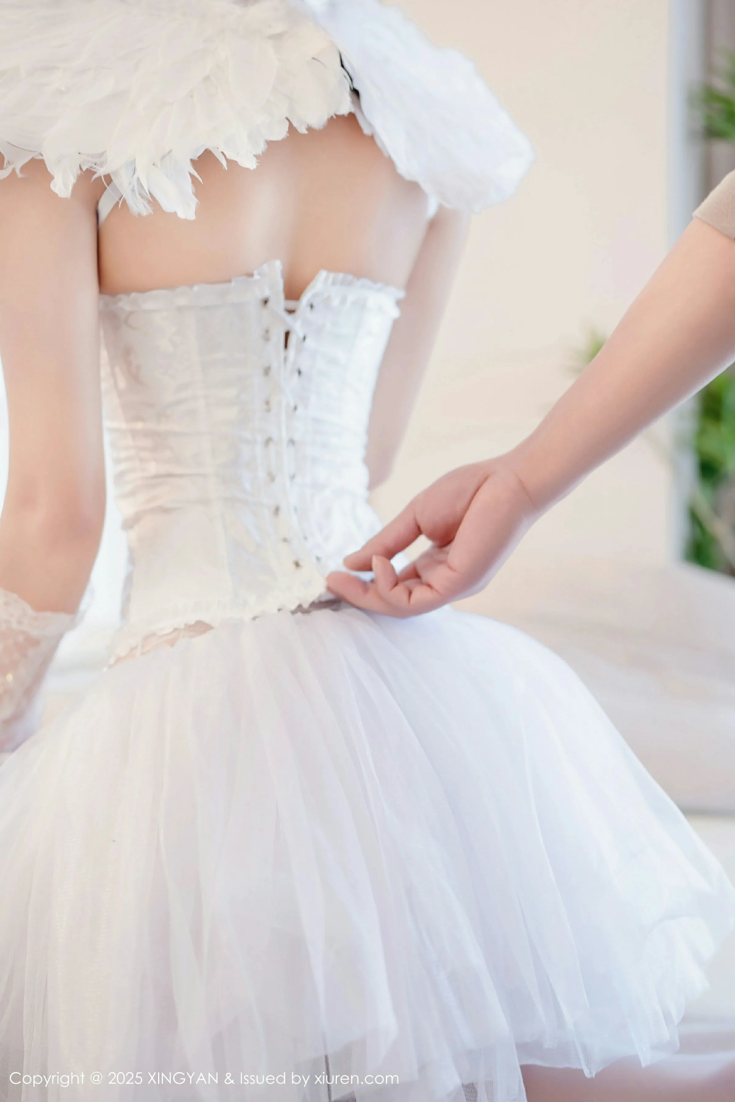  星颜社 VOL.324 星冉 [78P]第8张