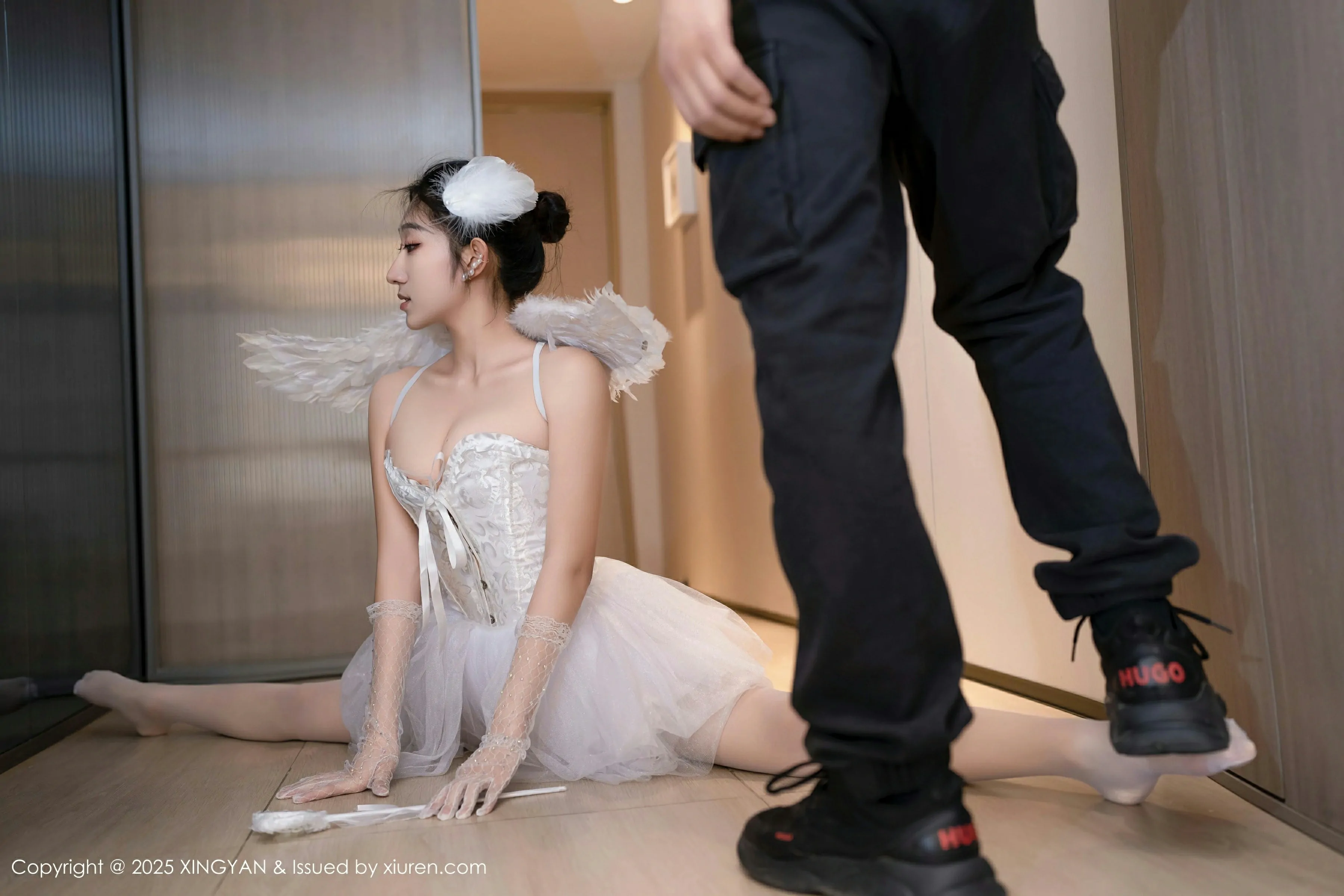  星颜社 VOL.324 星冉 [78P]第7张