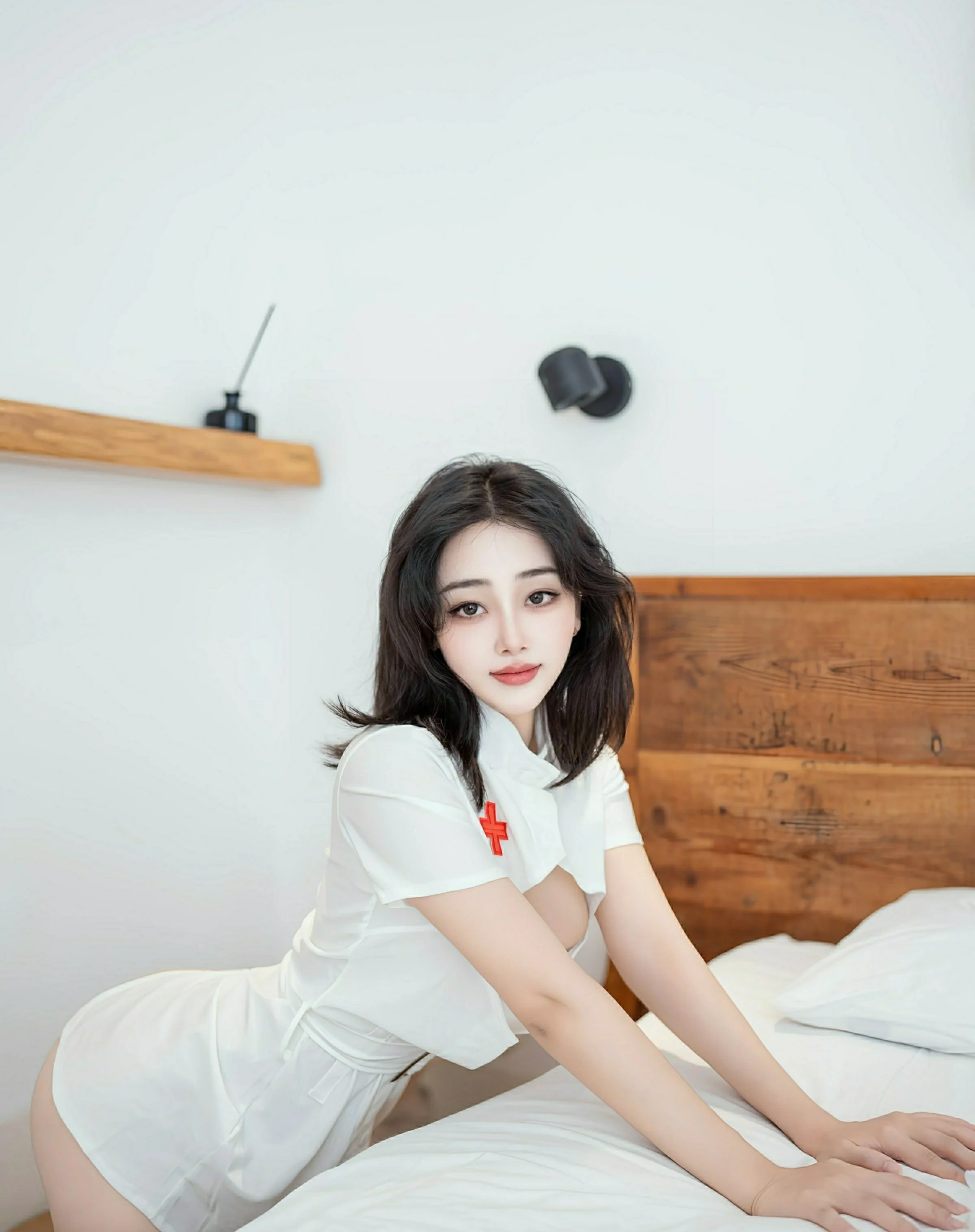  星颜社 VOL.381 阮福福 [65P]第12张