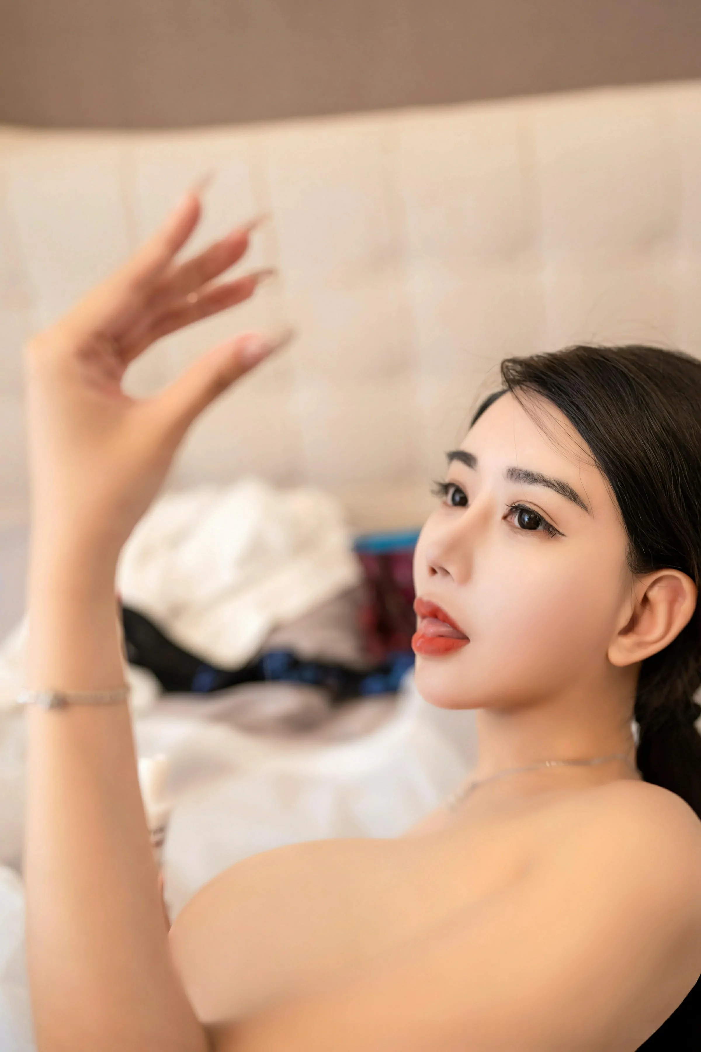  星颜社 VOL.302 李若汐ci [80P]第26张