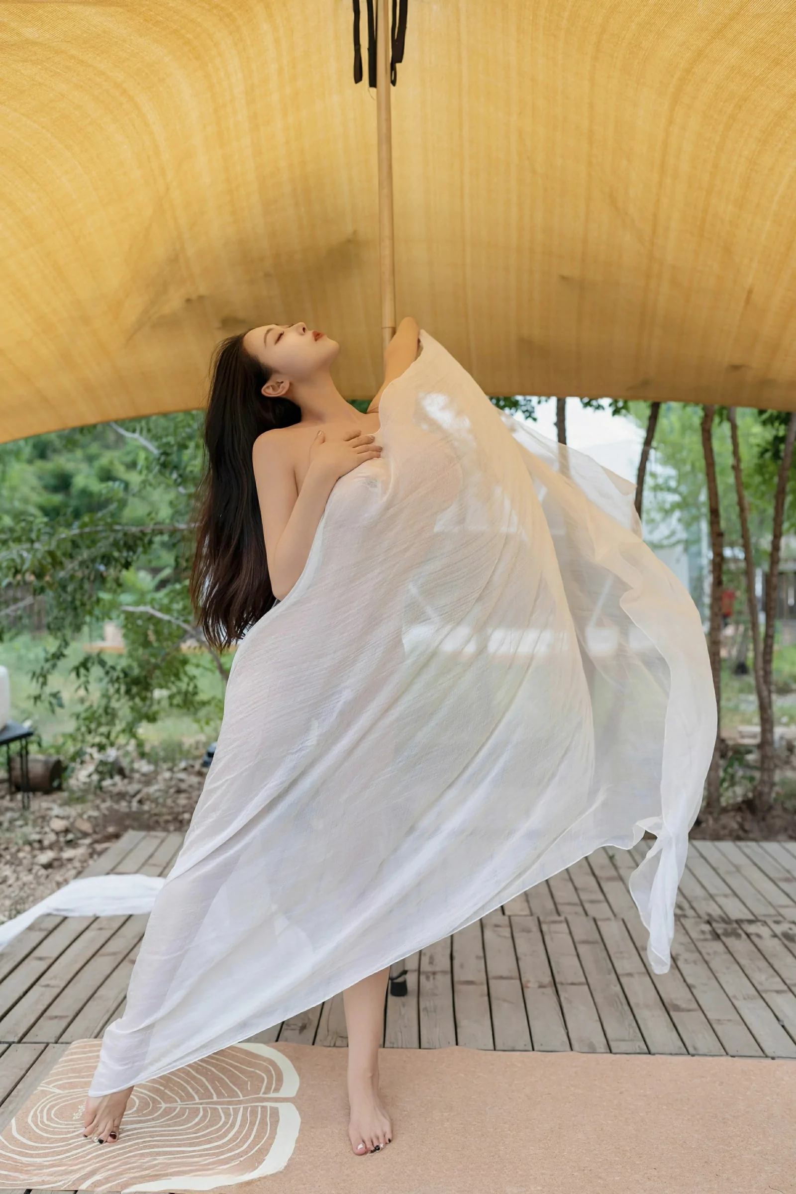  星颜社 VOL.298 清妙 [80P]第4张