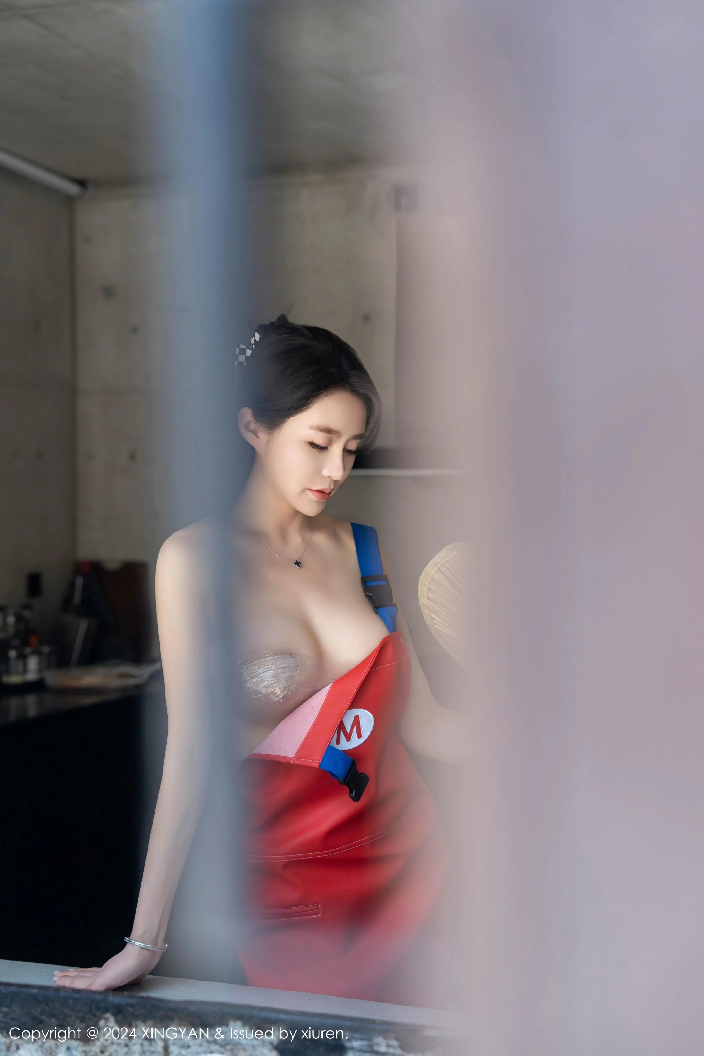  星颜社 VOL.253 林幼一 [81P]第3张