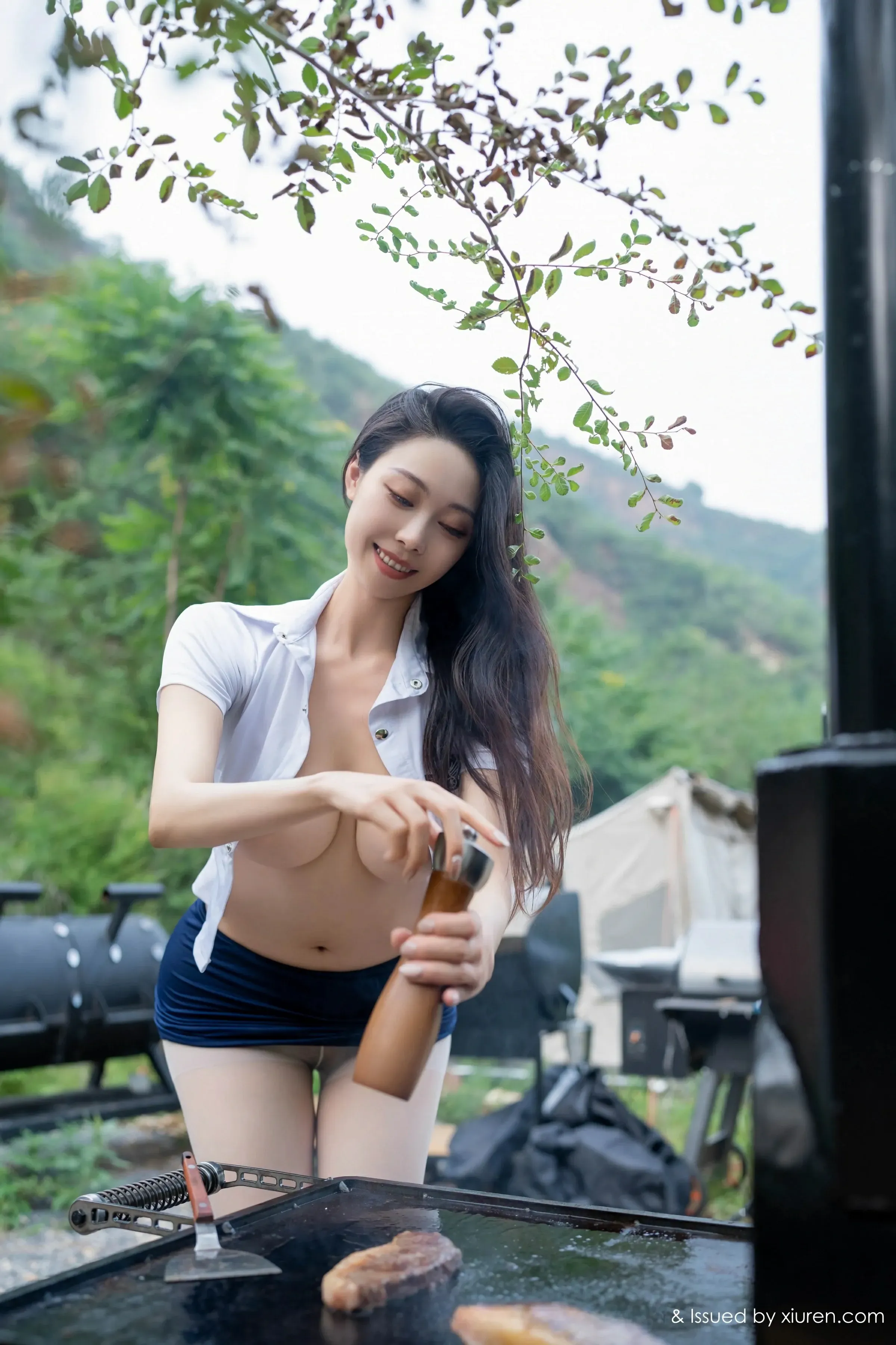  星颜社 VOL.257 清妙 [80P]第18张