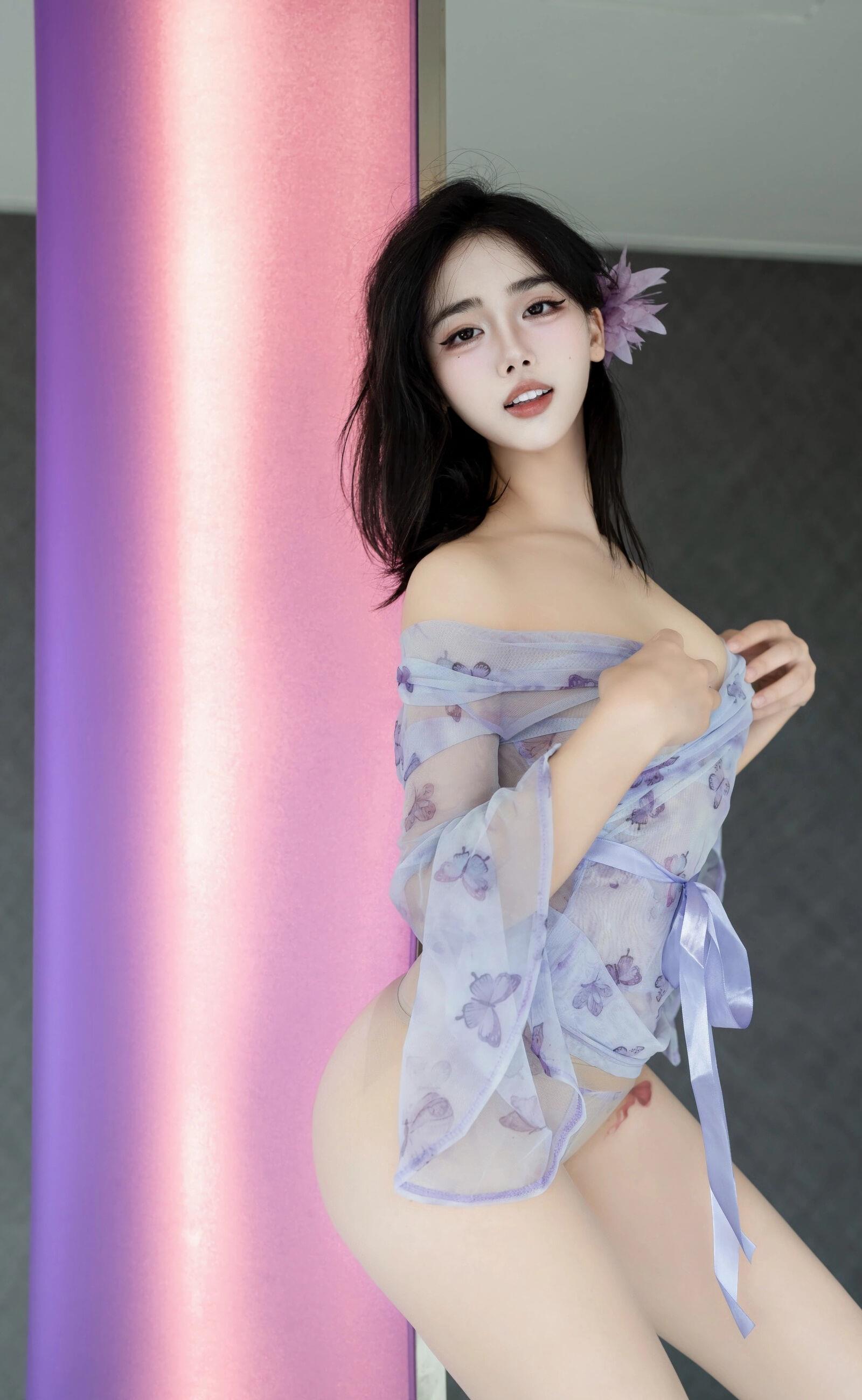  星颜社 阮福福 No.0409 [63P]第8张