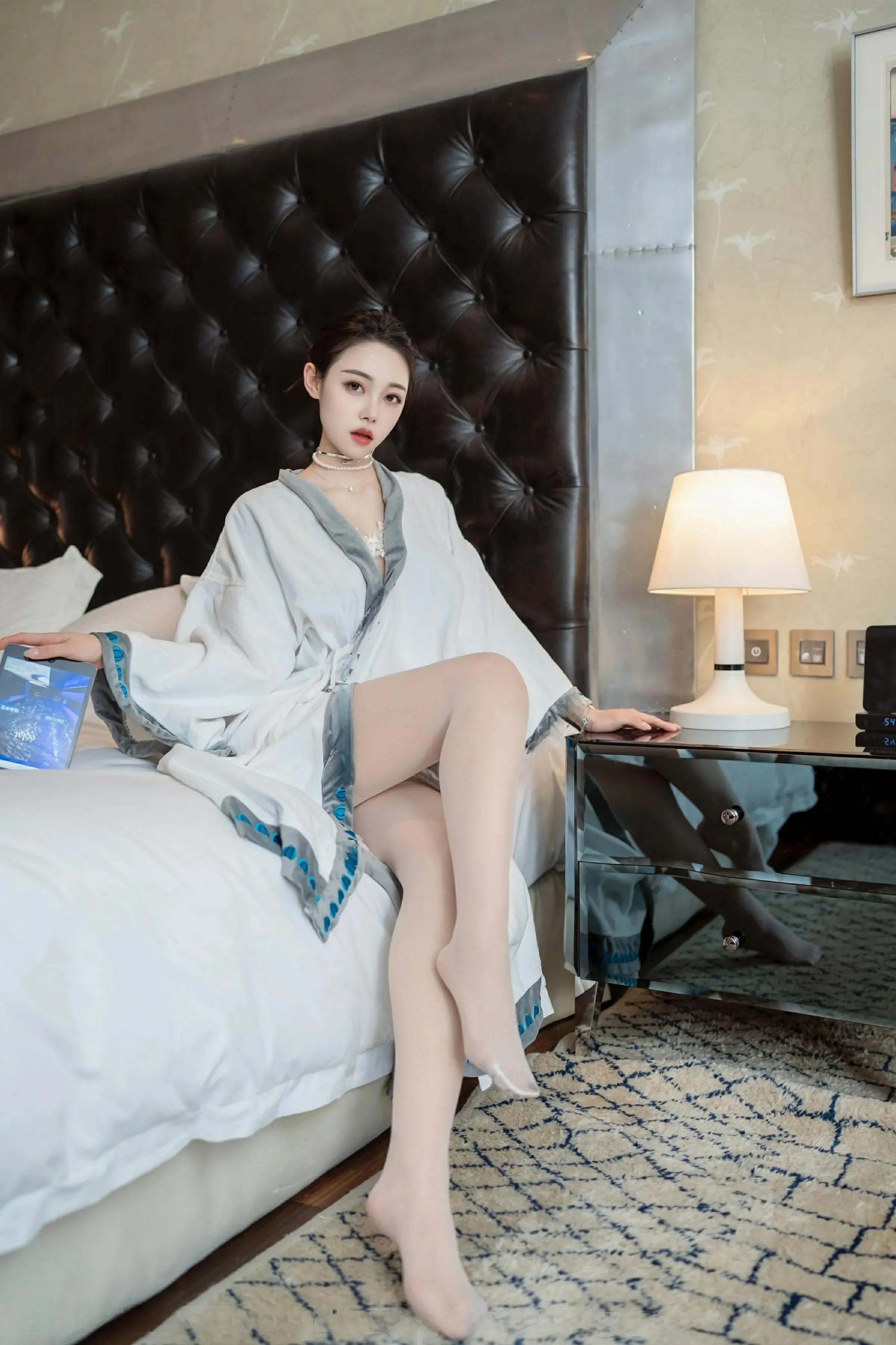  星颜社 VOL.326 清妙 [80P]第1张