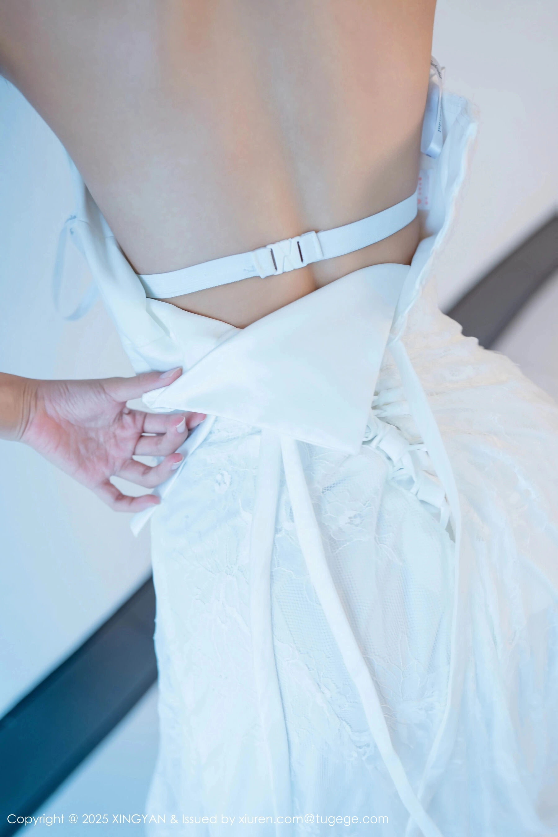  星颜社 时安安 Vol.0419 [75P]第10张