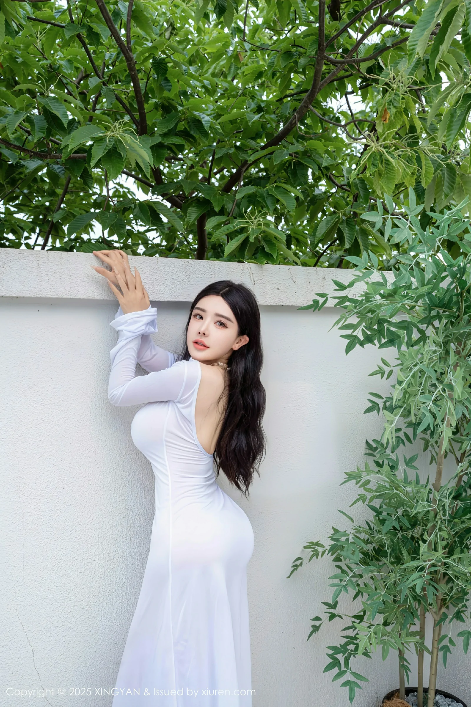  星颜社 VOL.355 潘思沁 [79P]第2张