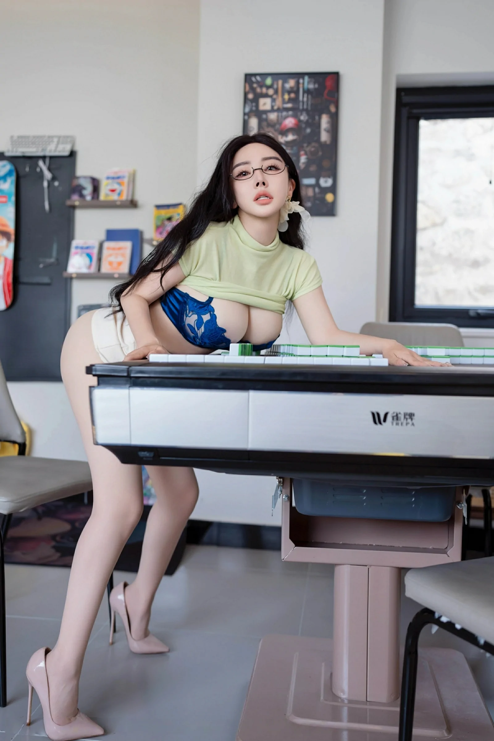  星颜社 VOL.357 潘思沁 [73P]第25张