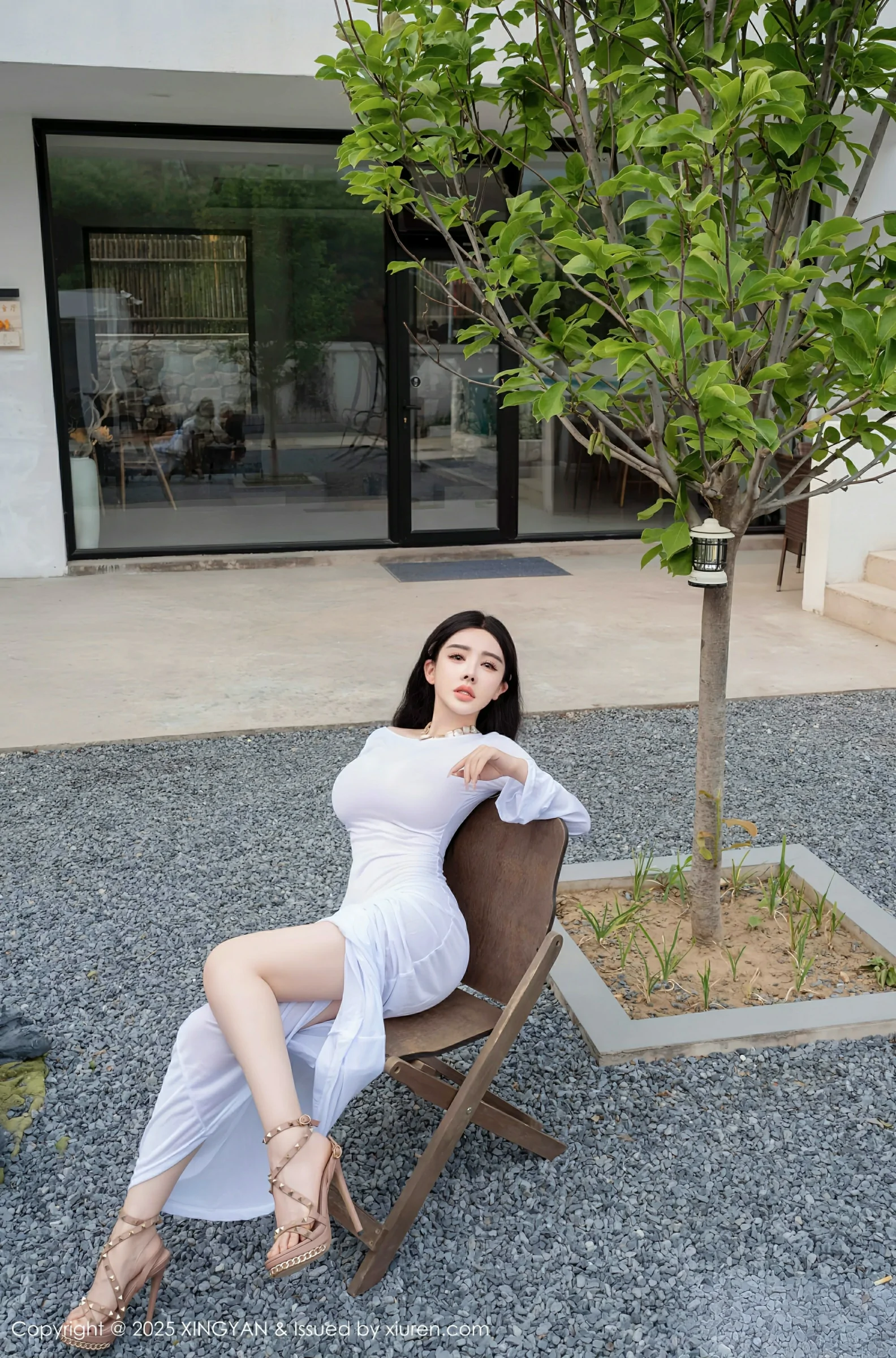  星颜社 VOL.355 潘思沁 [79P]第3张