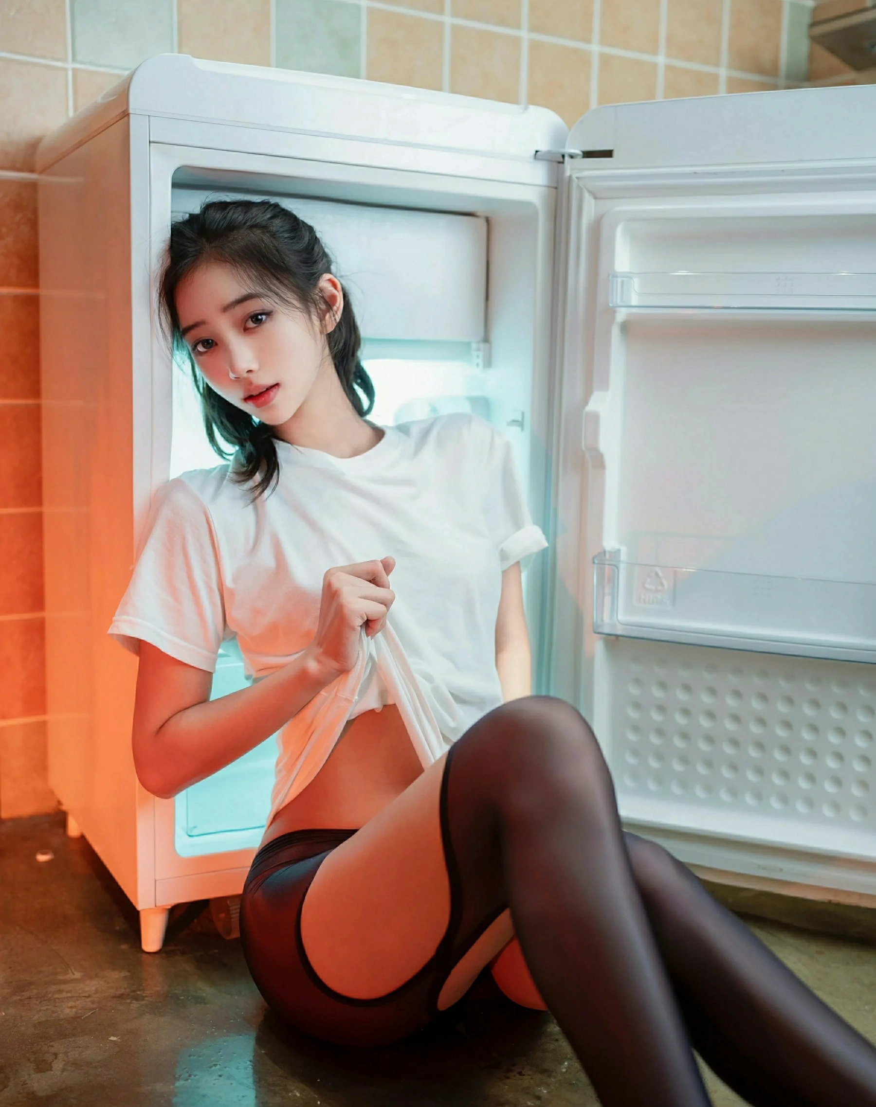  星颜社 VOL.386 时安安 [62P]第10张