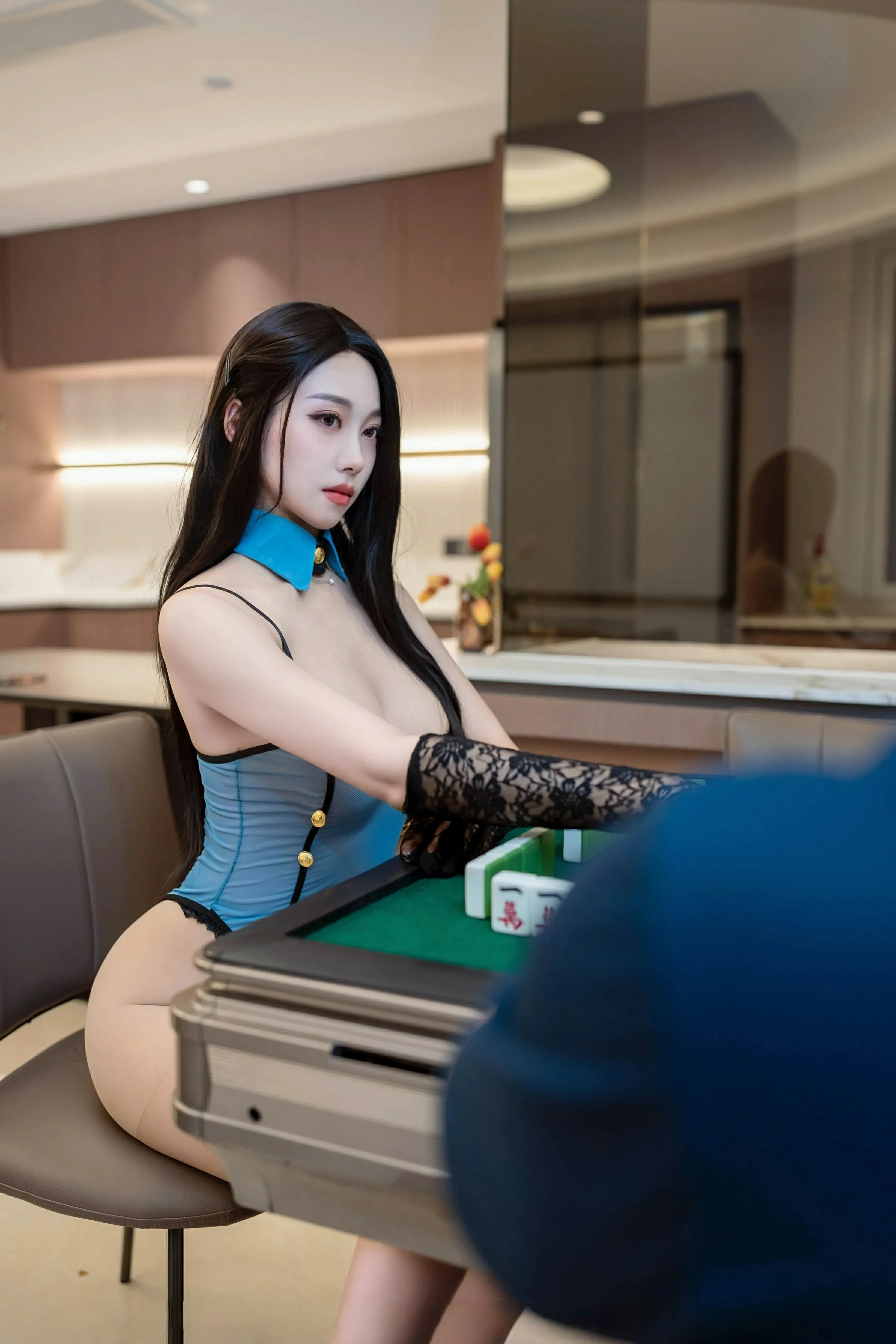  星颜社 VOL.344 清妙 [78P]第5张