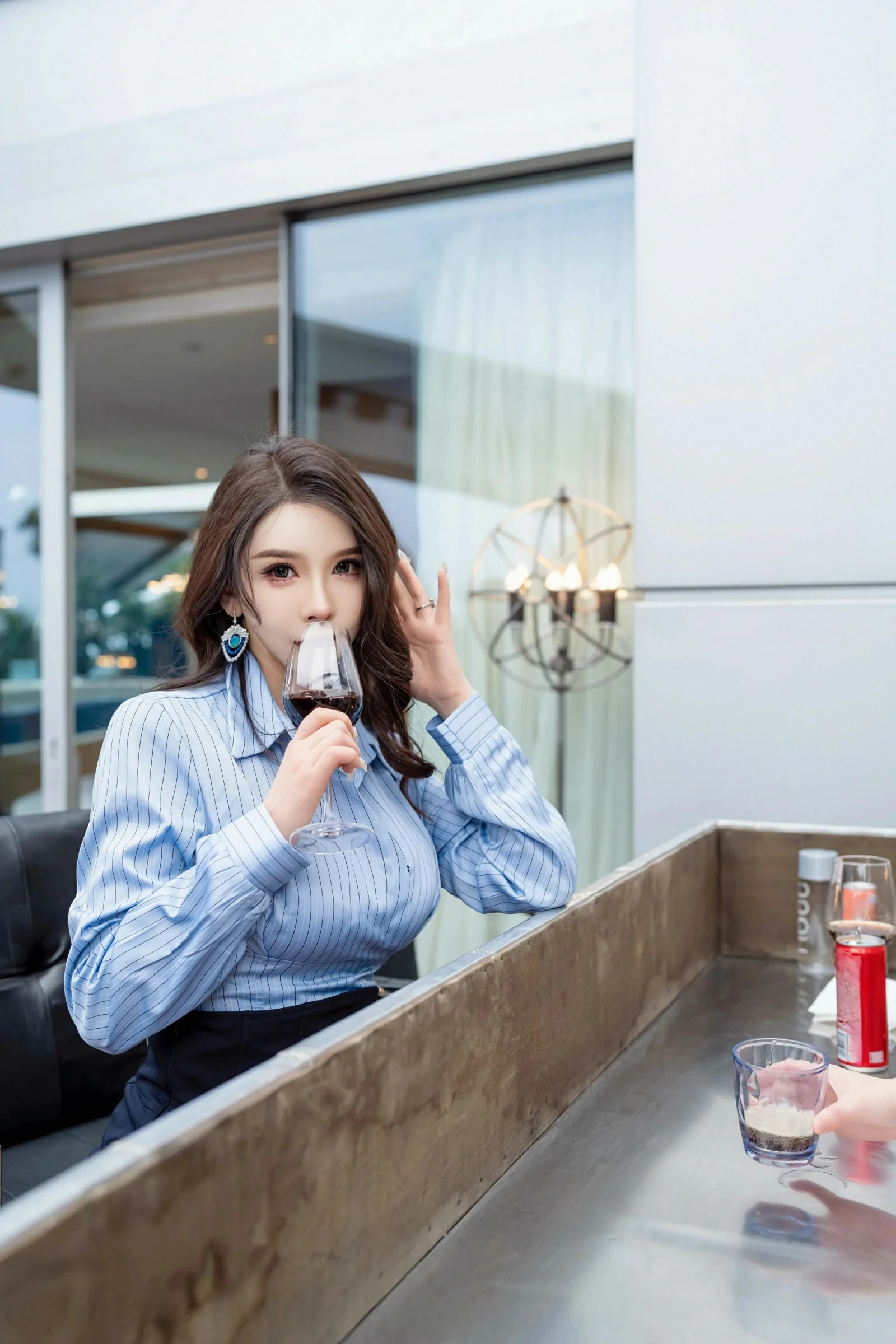  星颜社 VOL.323 李丽莎 模特合集 [80P]第2张