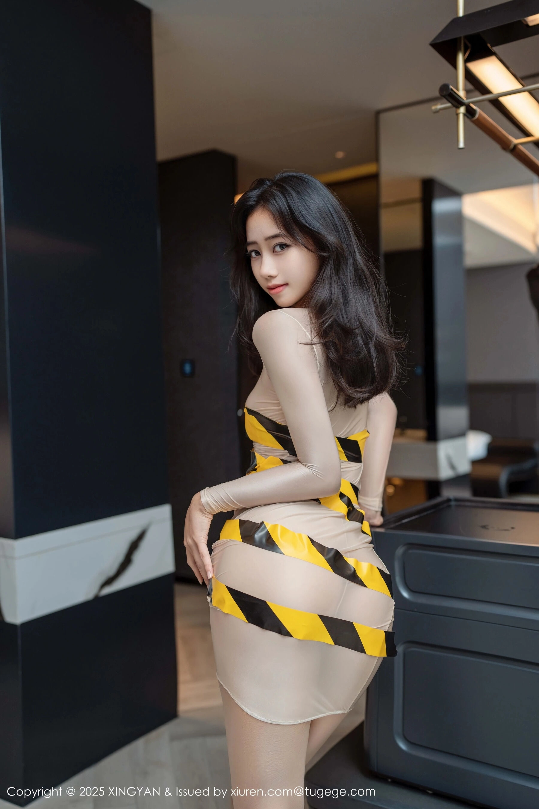  星颜社 时安安 Vol.421 [71P]第1张