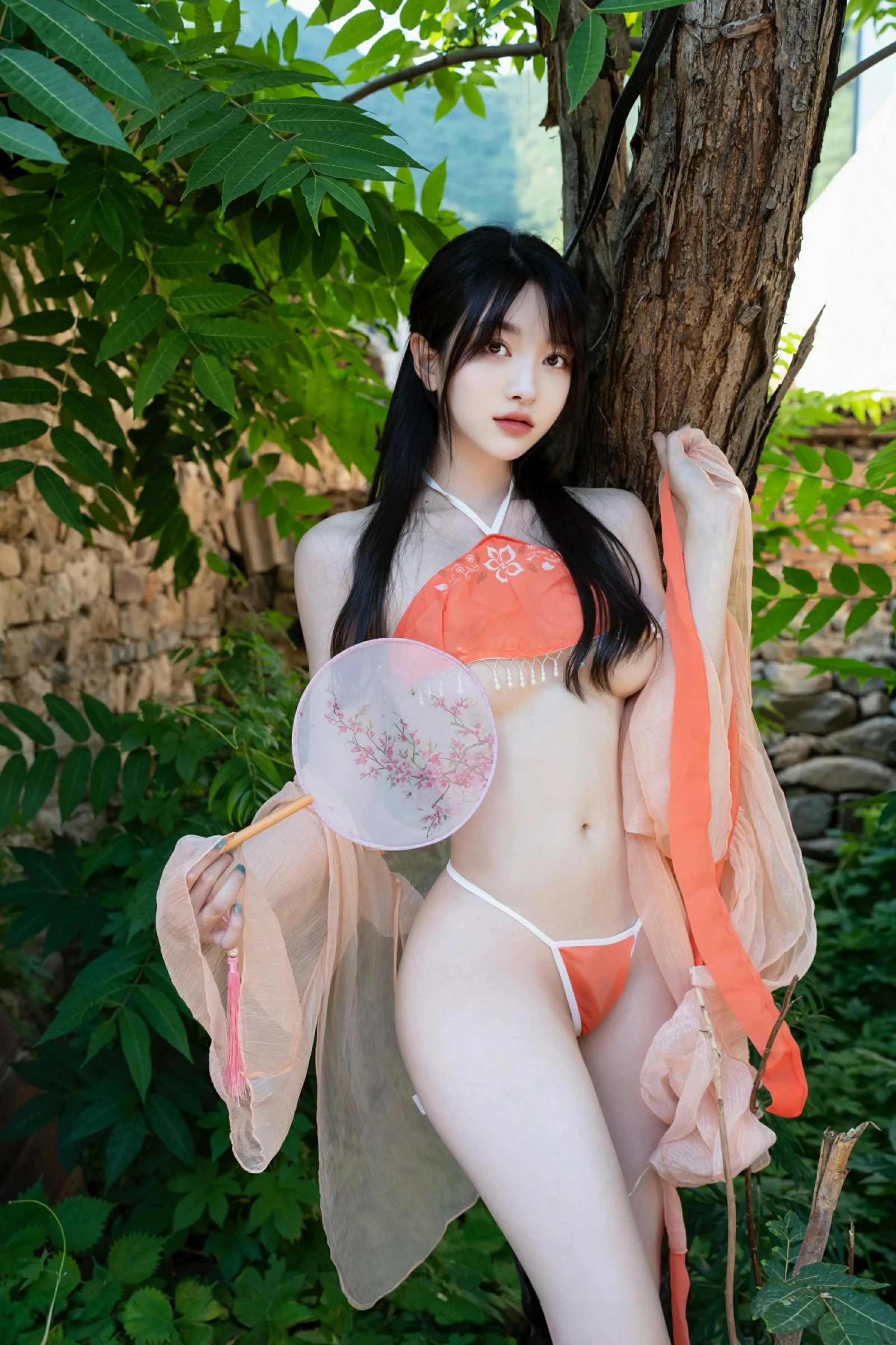  星颜社 VOL.369 白露lulu [68P]第14张