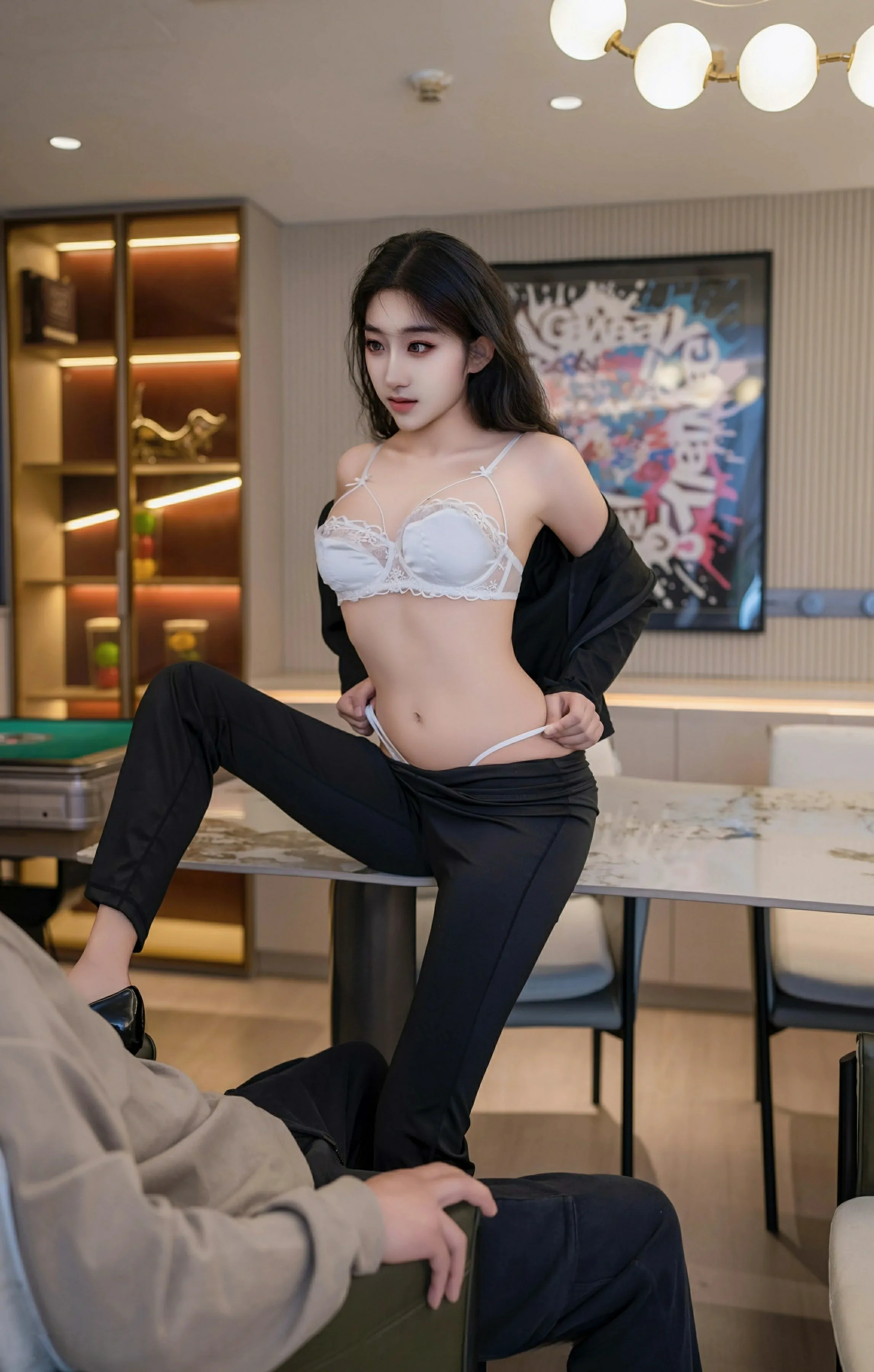  星颜社 VOL.321 星冉 [73P]第1张