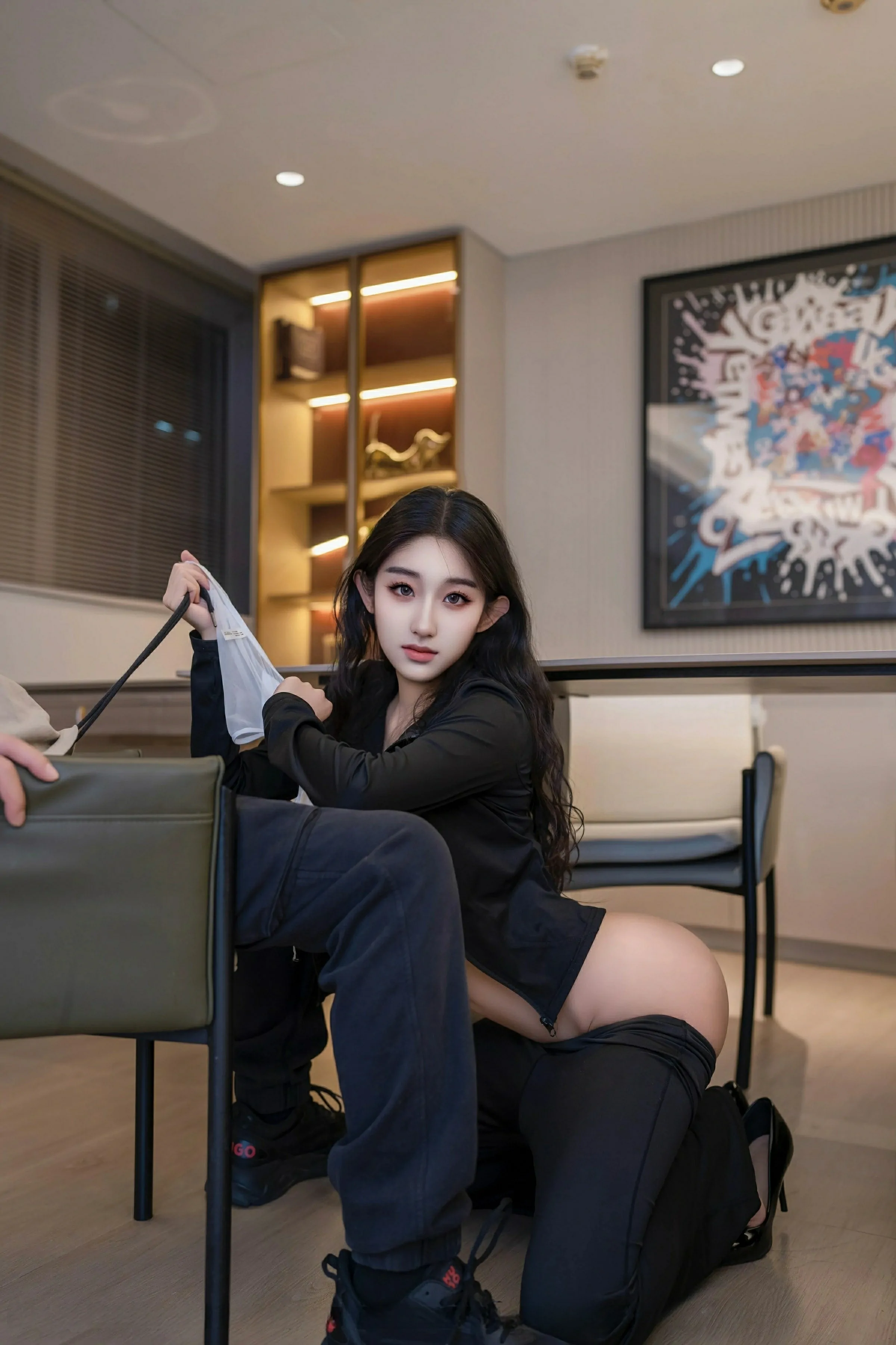  星颜社 VOL.321 星冉 [73P]第15张