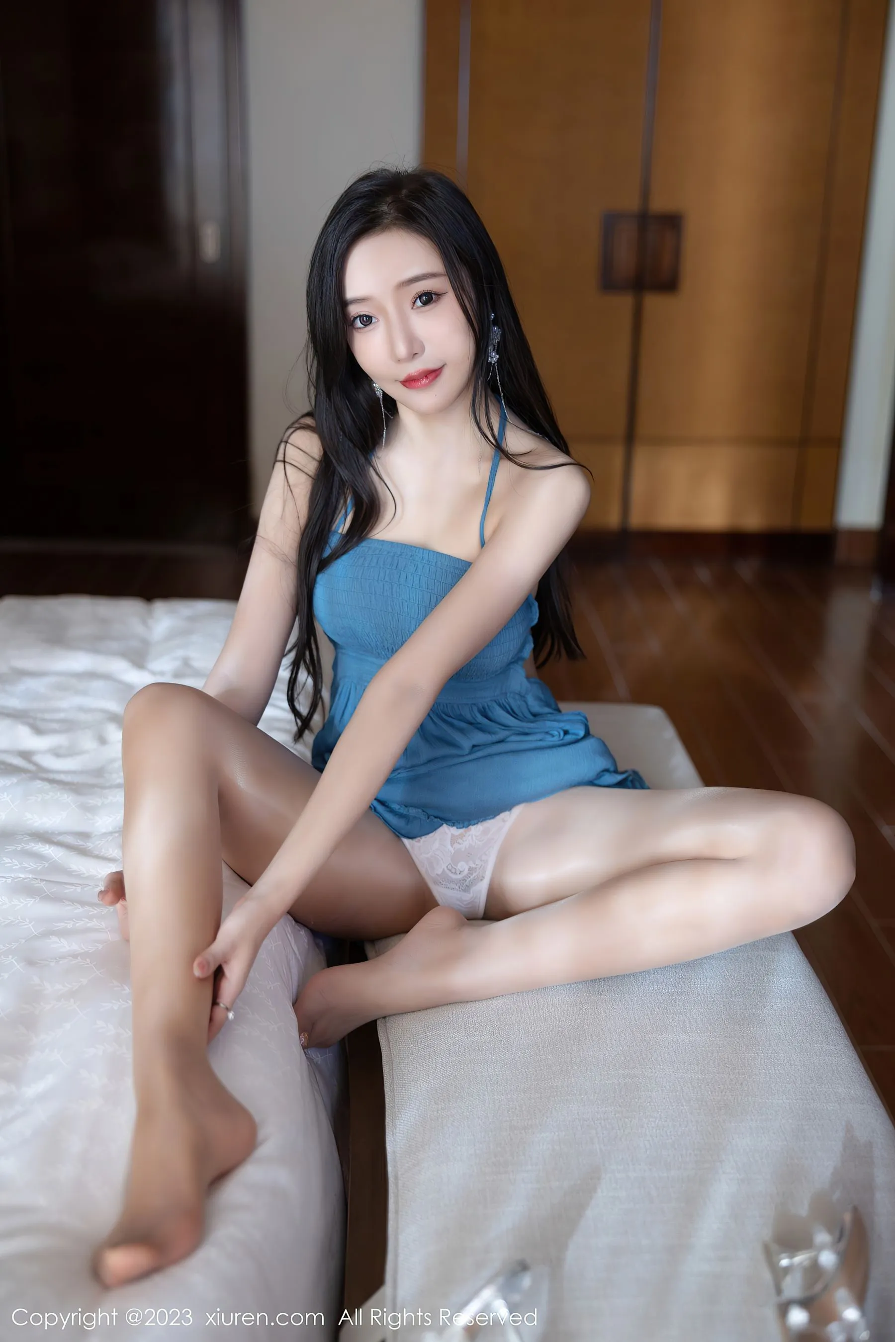 秀人网 No.6222 王馨瑶第23张