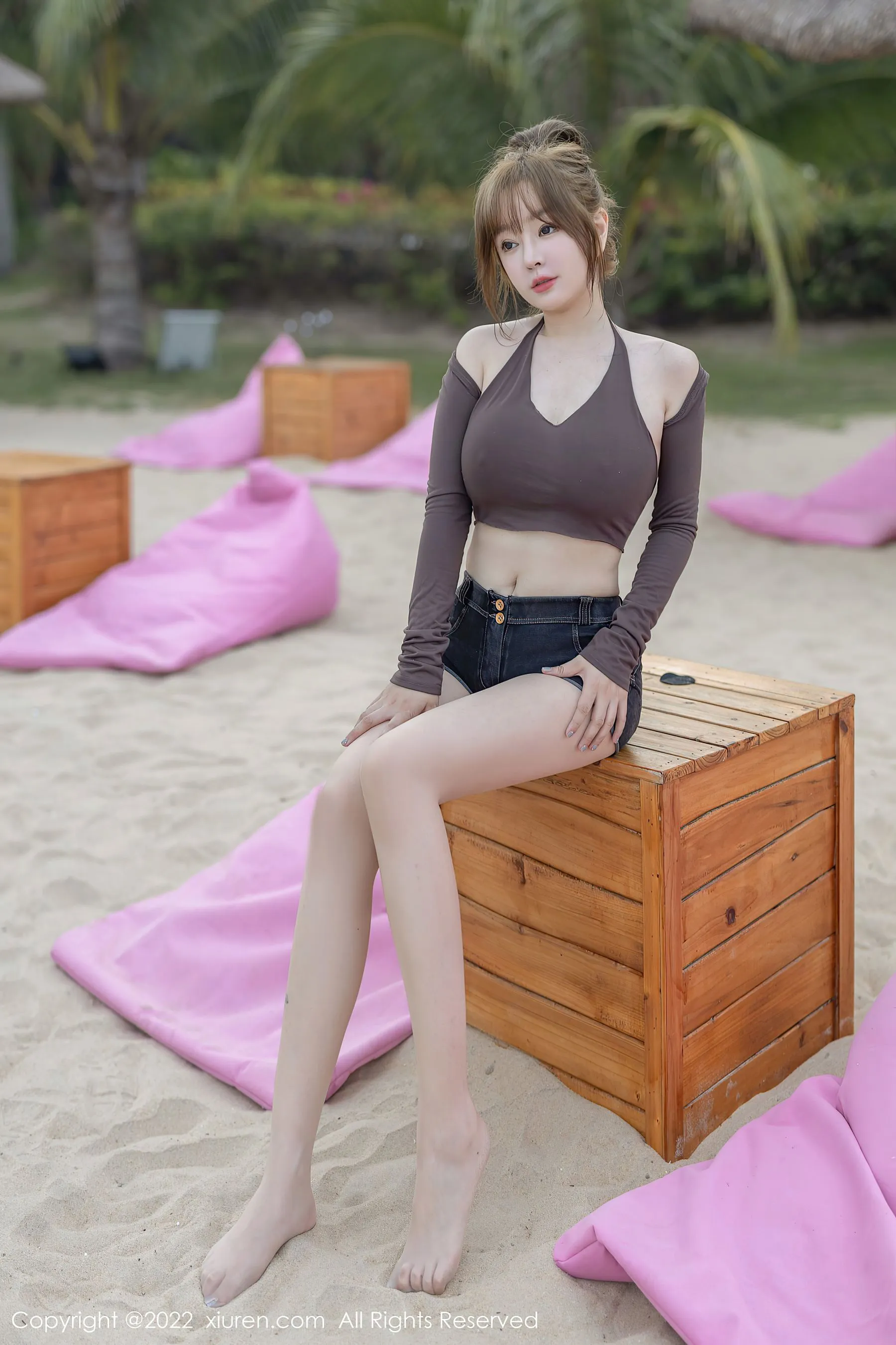  秀人网 No.5281 王雨纯第12张