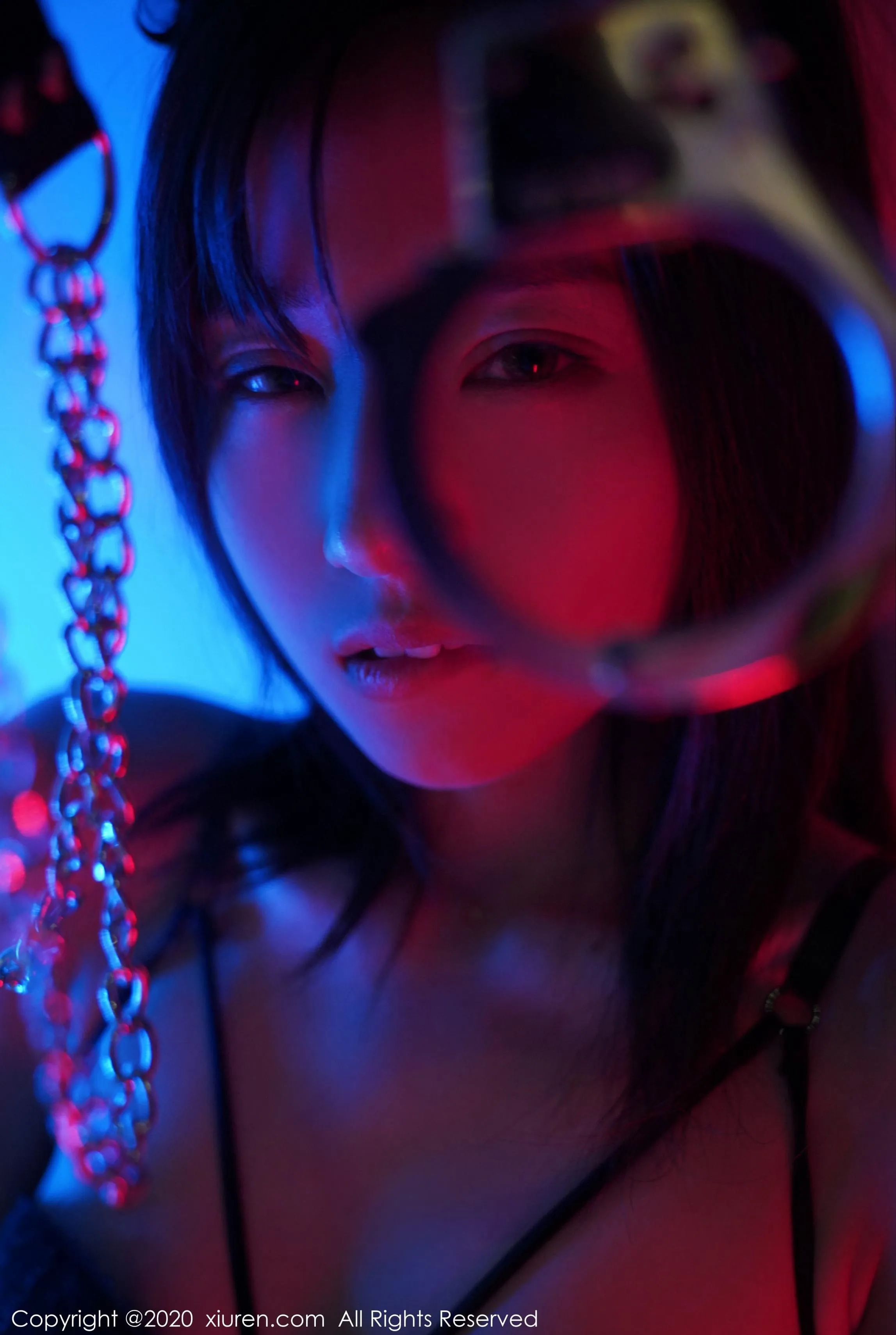 XIUREN秀人网 NO.2178 仓井优香第5张