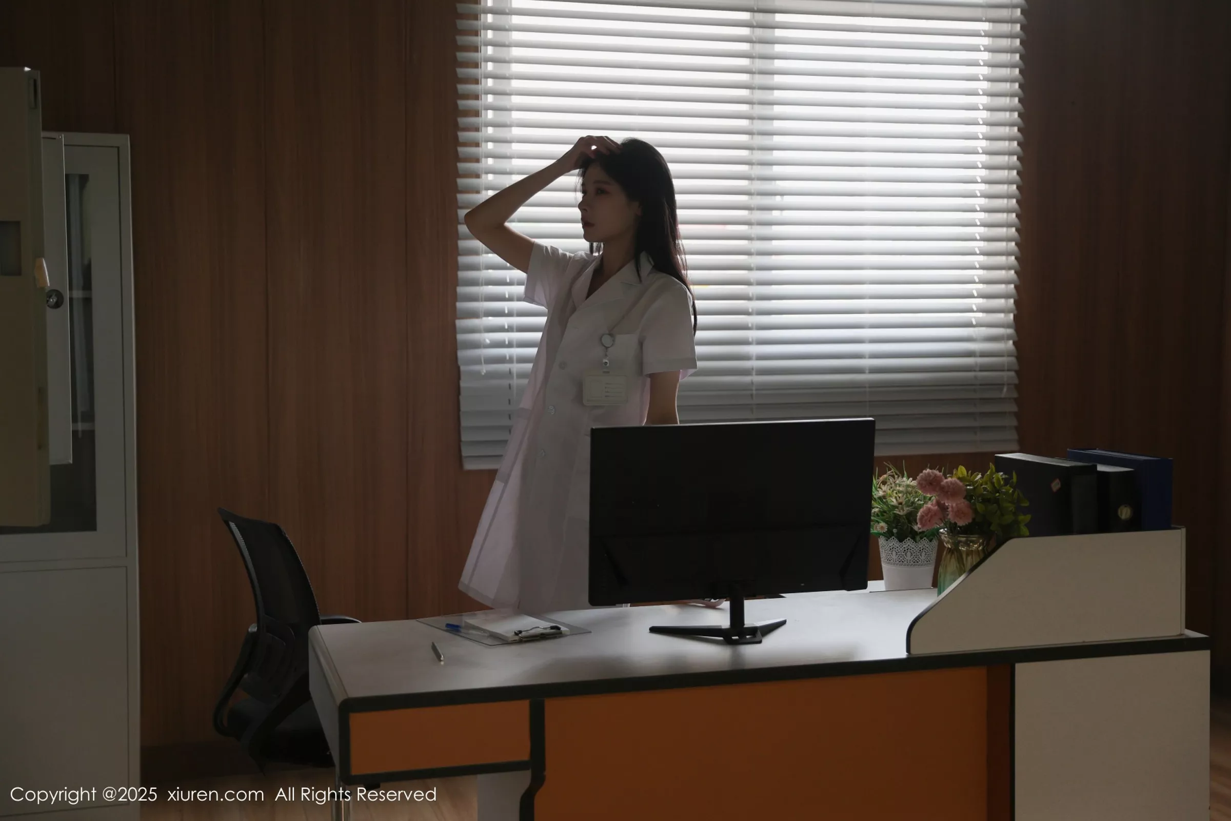  XiuRen 秀人 No.10190 布丁wow [80P]第17张