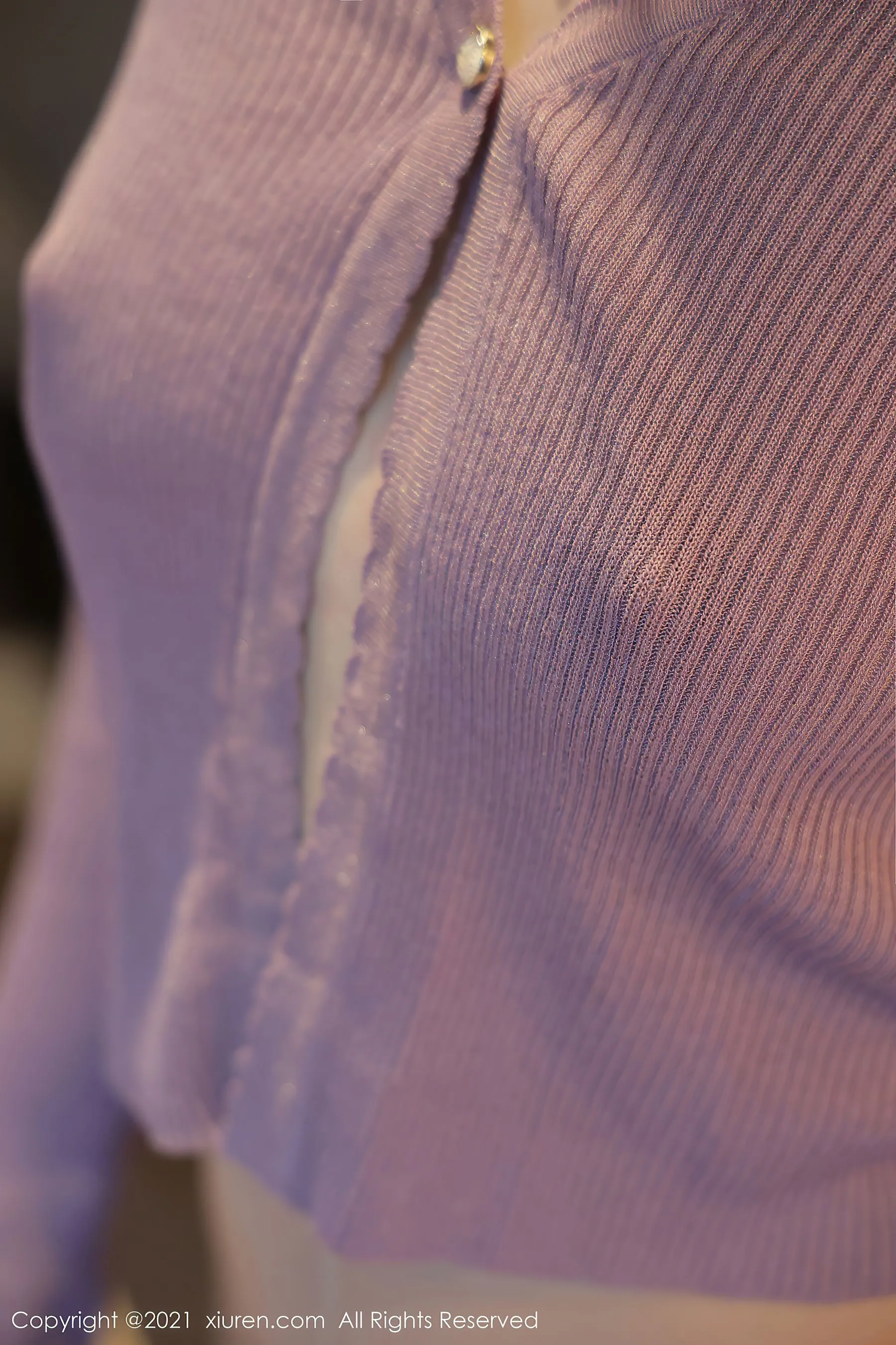 秀人 No.3950 周慕汐baby第13张