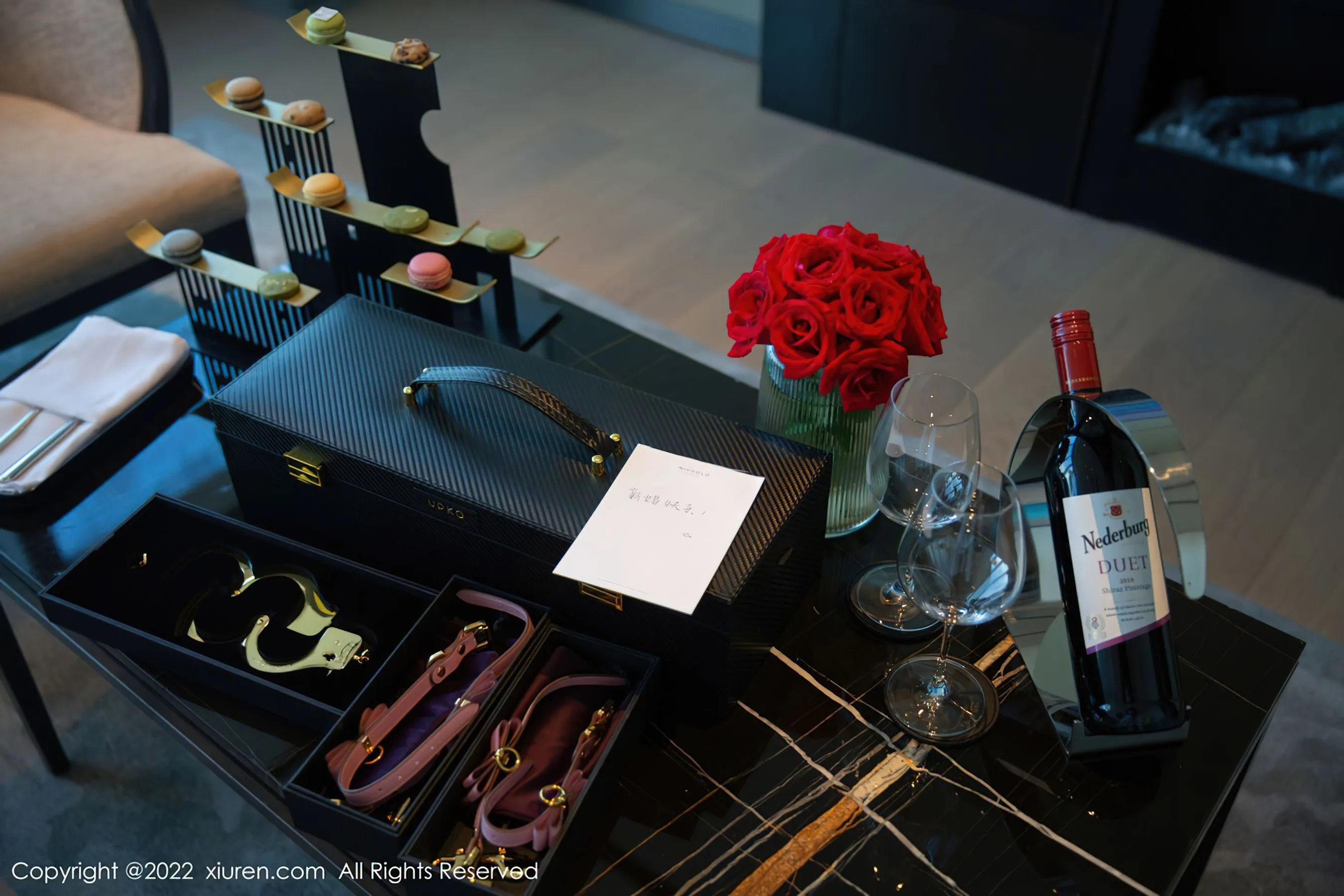  秀人 No.4516 杨晨晨第23张