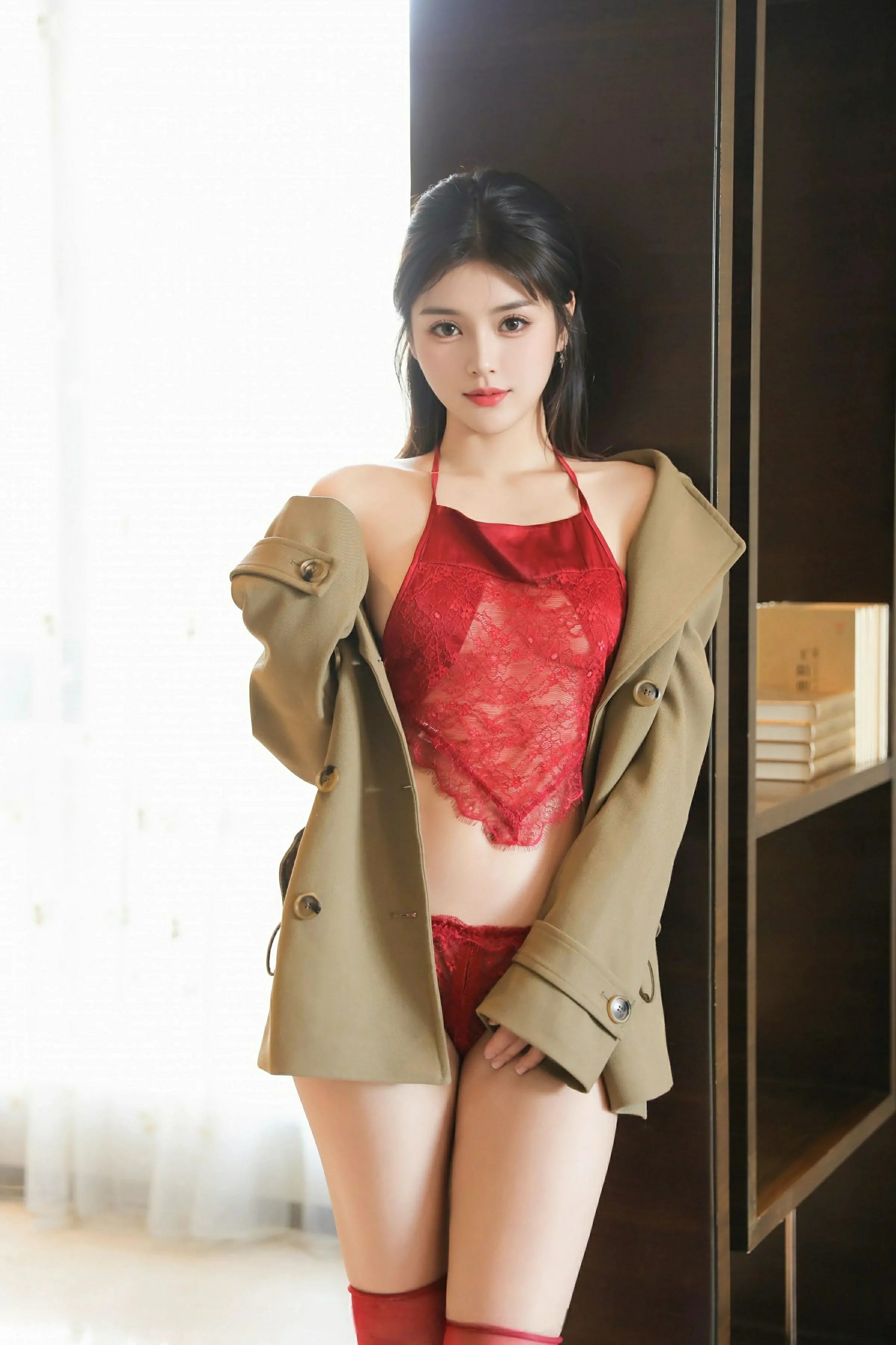  XiuRen 秀人 No.10148 小甜甜甜 [86P]第1张