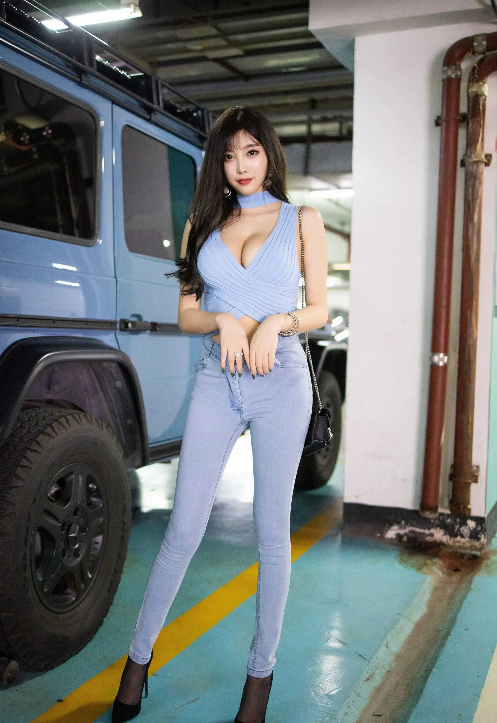  XIUREN秀人网 N0.1810 杨晨晨sugar第1张