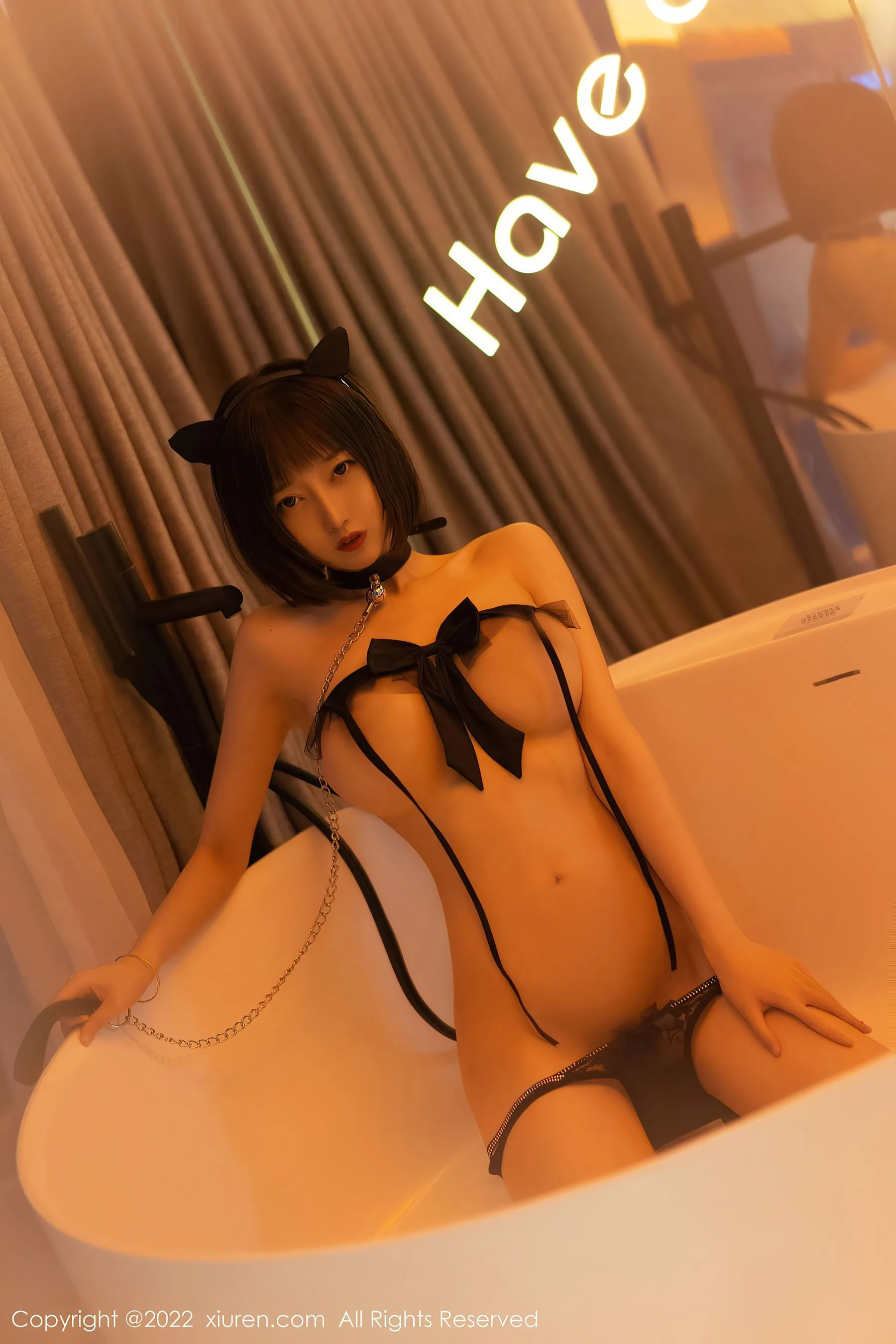  秀人网 No.4956 玥儿玥er 大理旅拍第13张