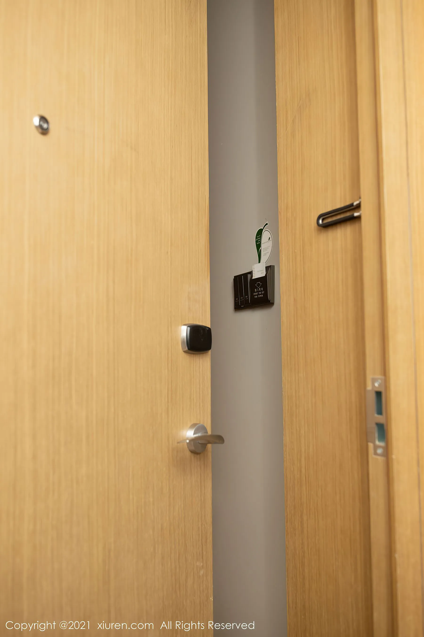 秀人 No.3010 鱼子酱Fish第16张