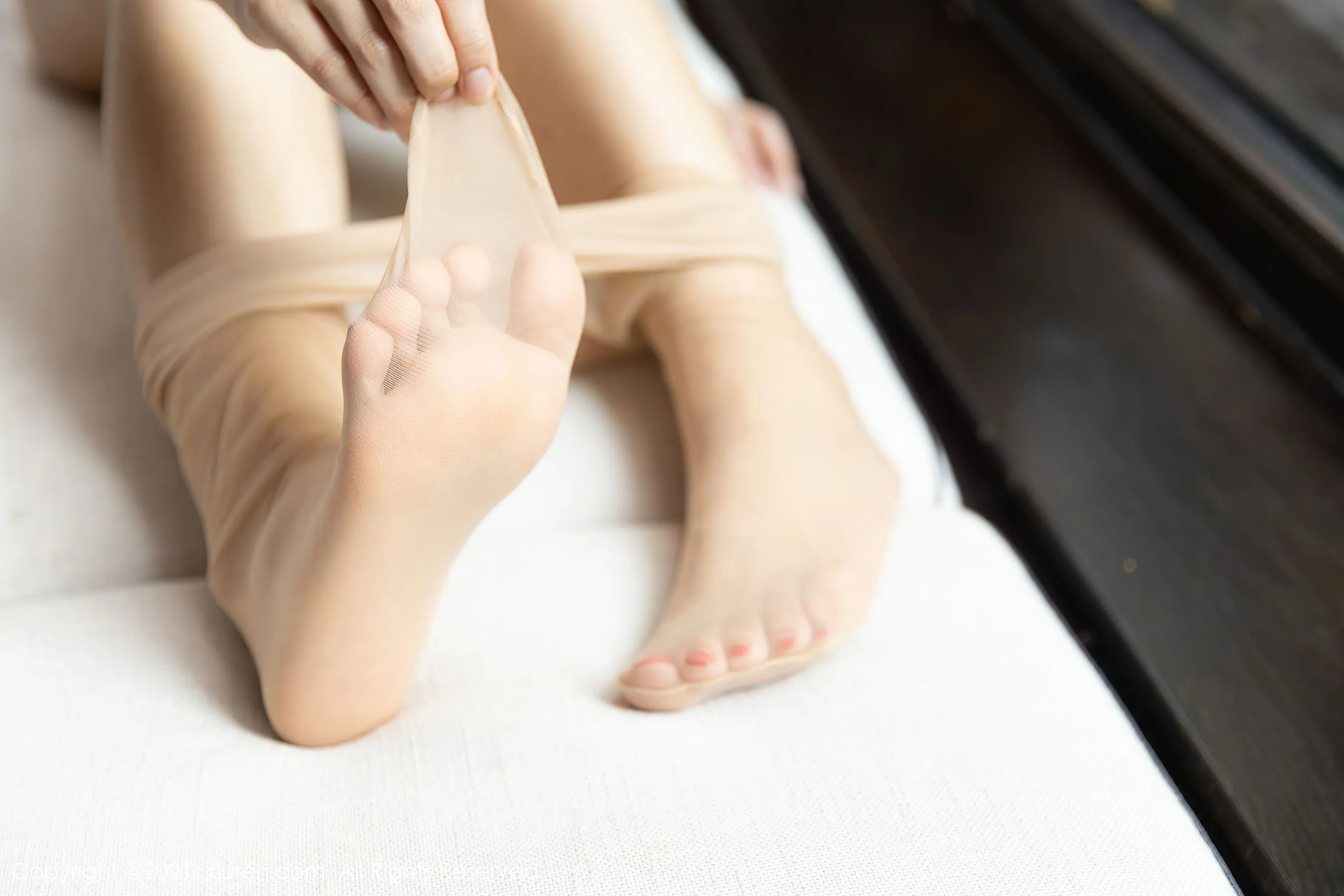  秀人 No.3102 徐安安第15张