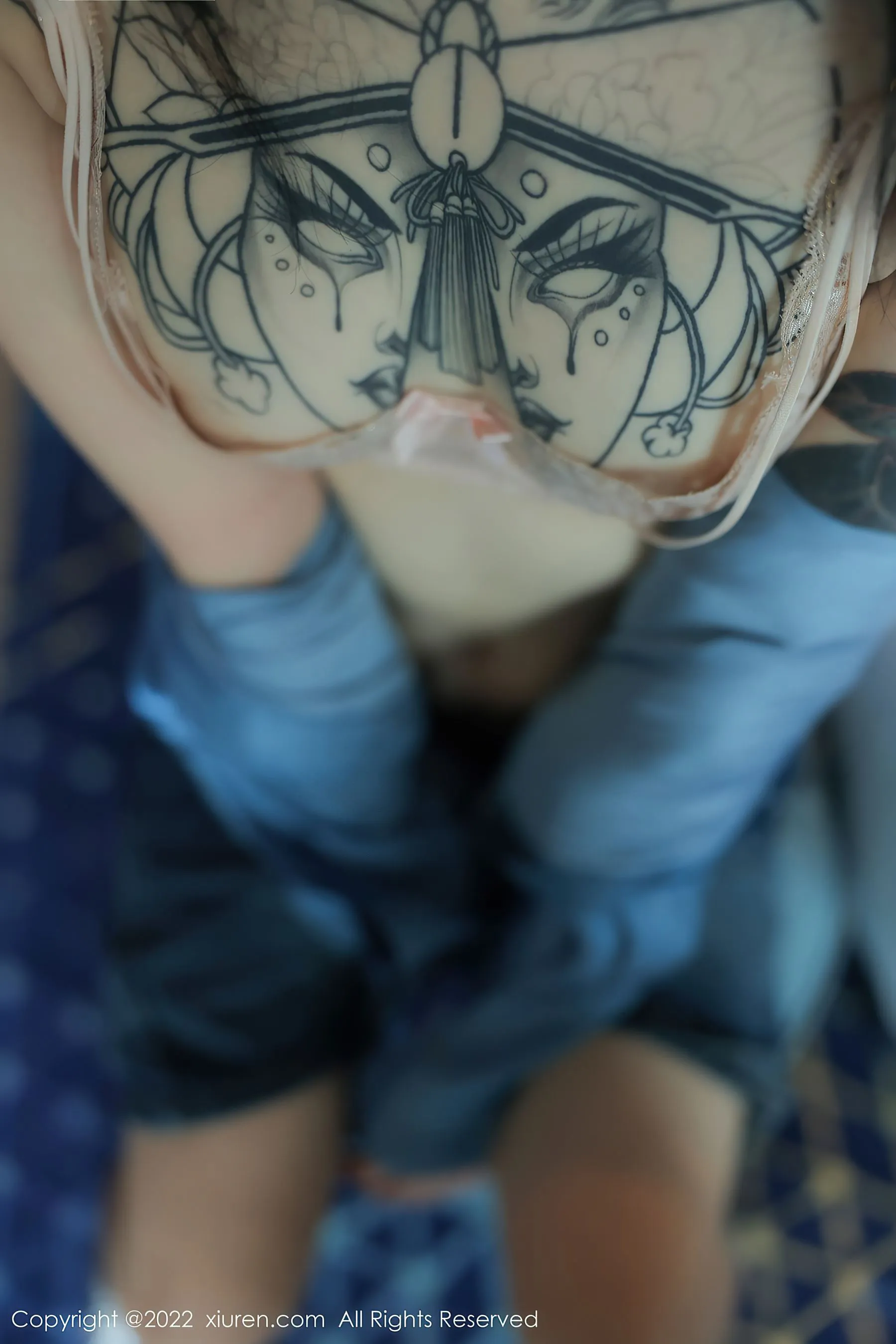 秀人网 No.5662 奶瓶第24张