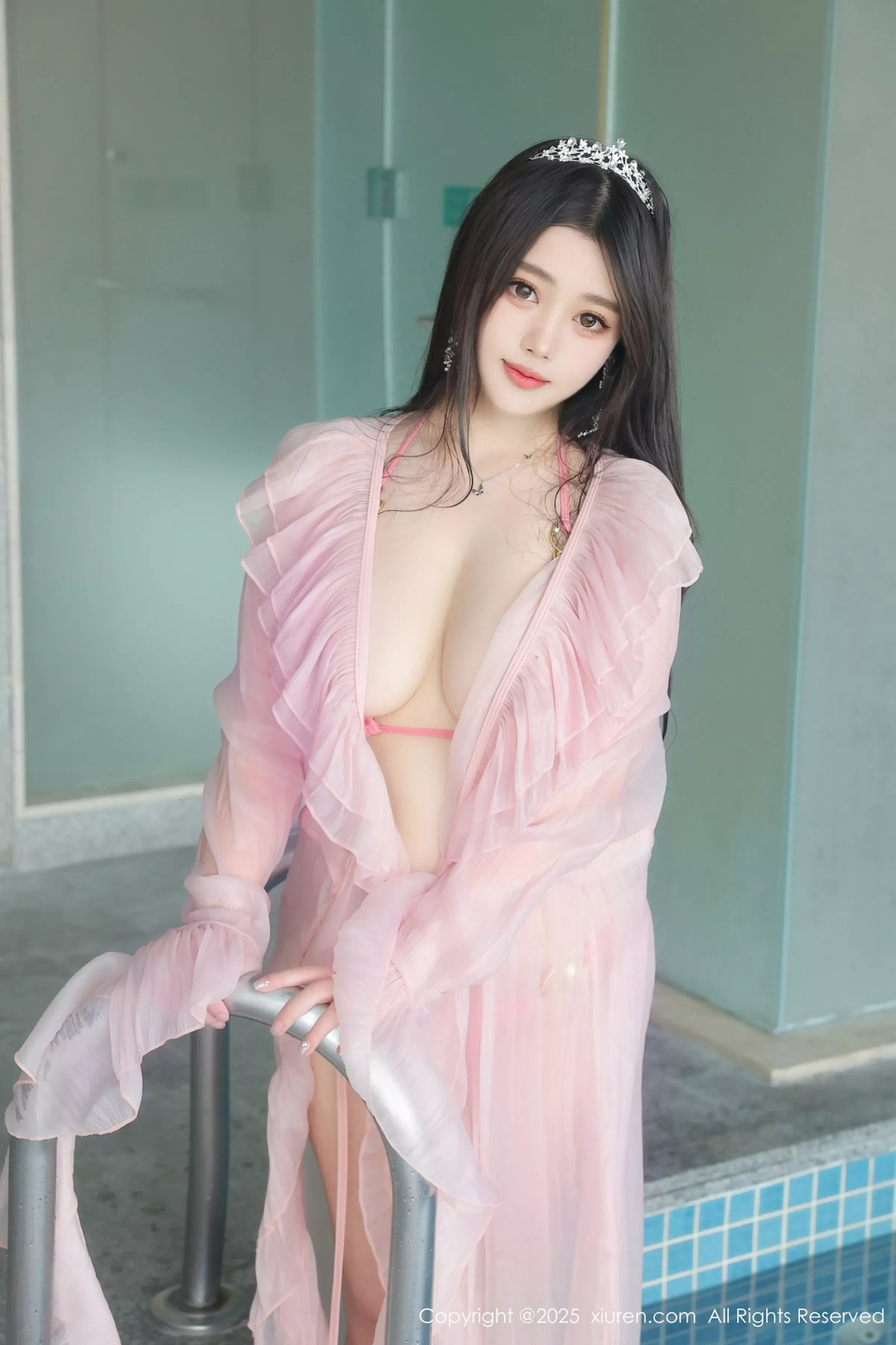  XiuRen 秀人 No.10160 蛋蛋宝 [66P]第12张