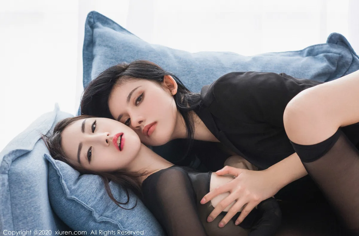  XIUREN秀人网 N0.1939 模特合集第4张