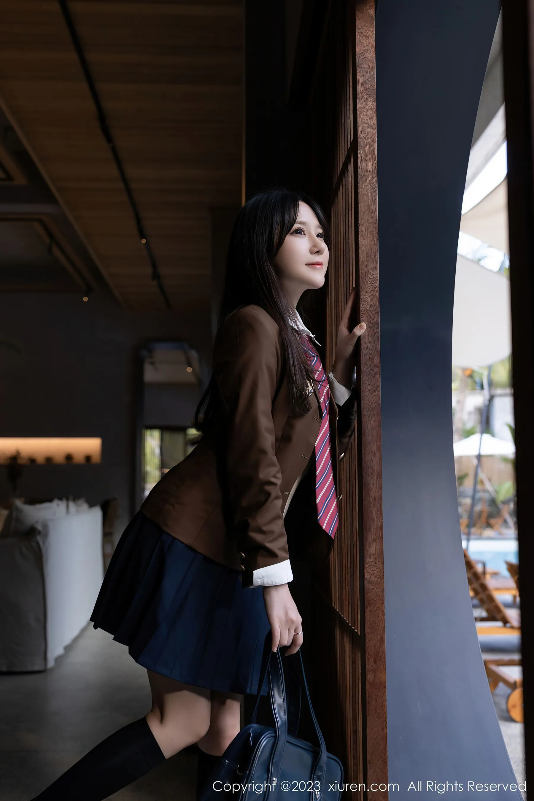 秀人网 No.6400 鱼子酱Fish第25张