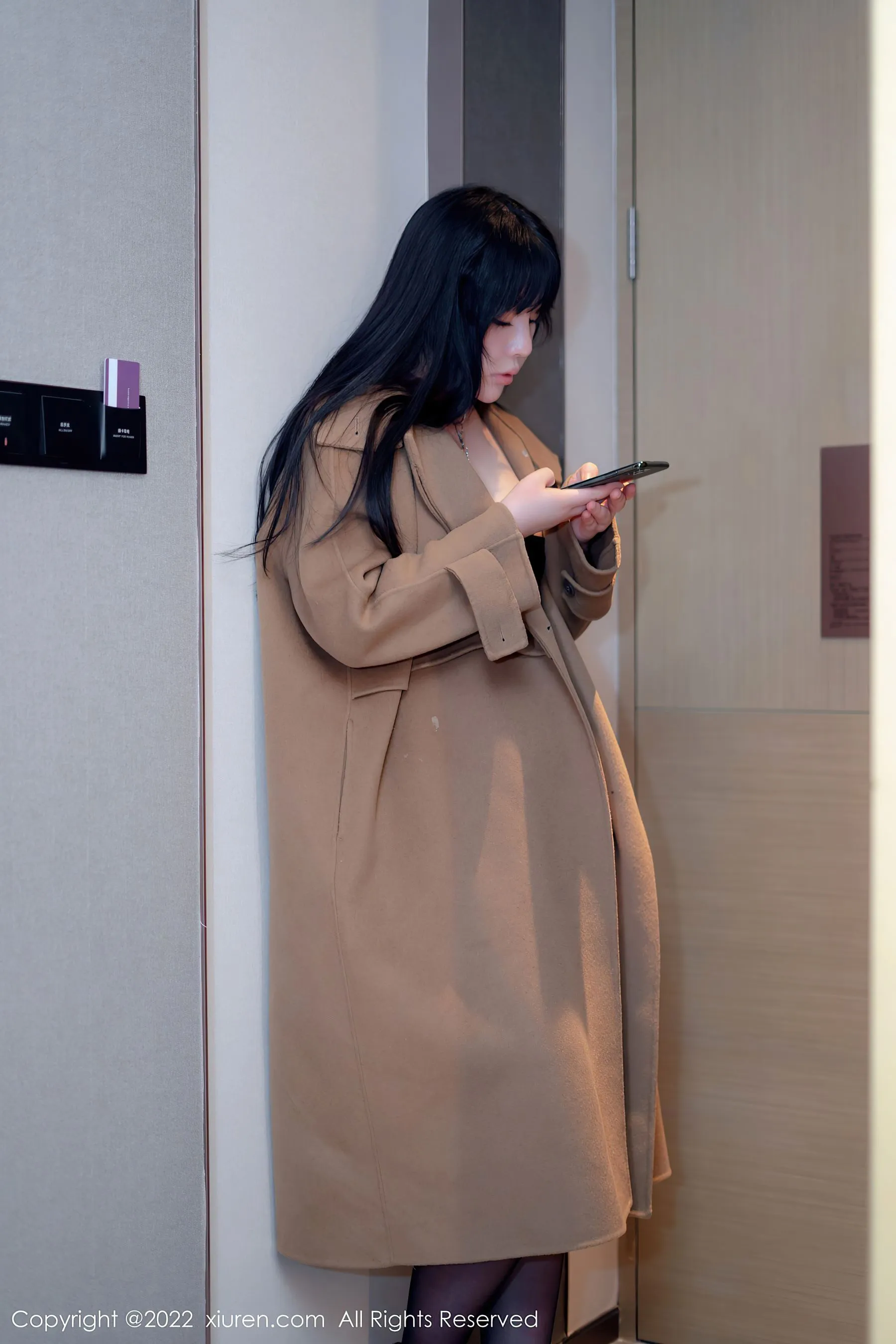  秀人网 No.5090 徐媛媛第16张