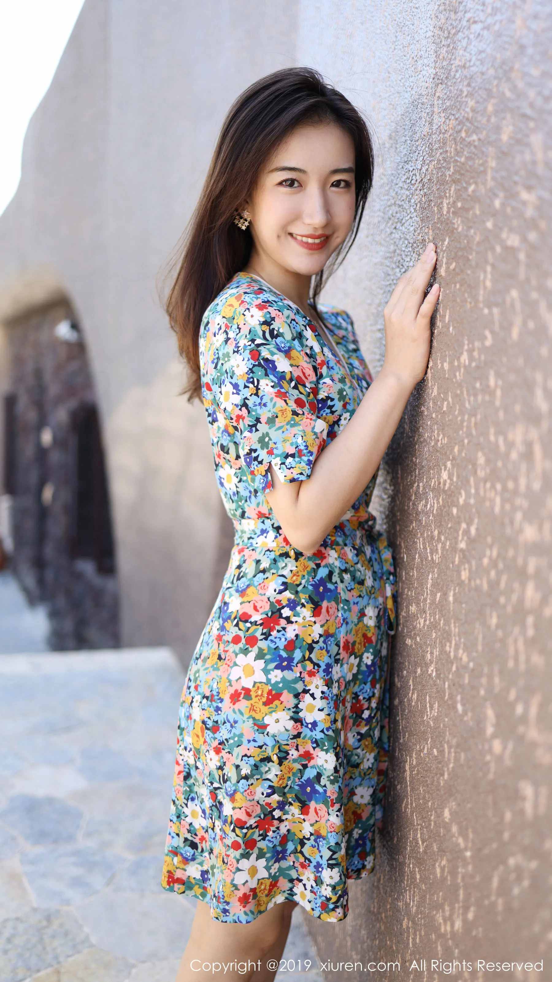 秀人 No.1641 艺儿伢哟第6张