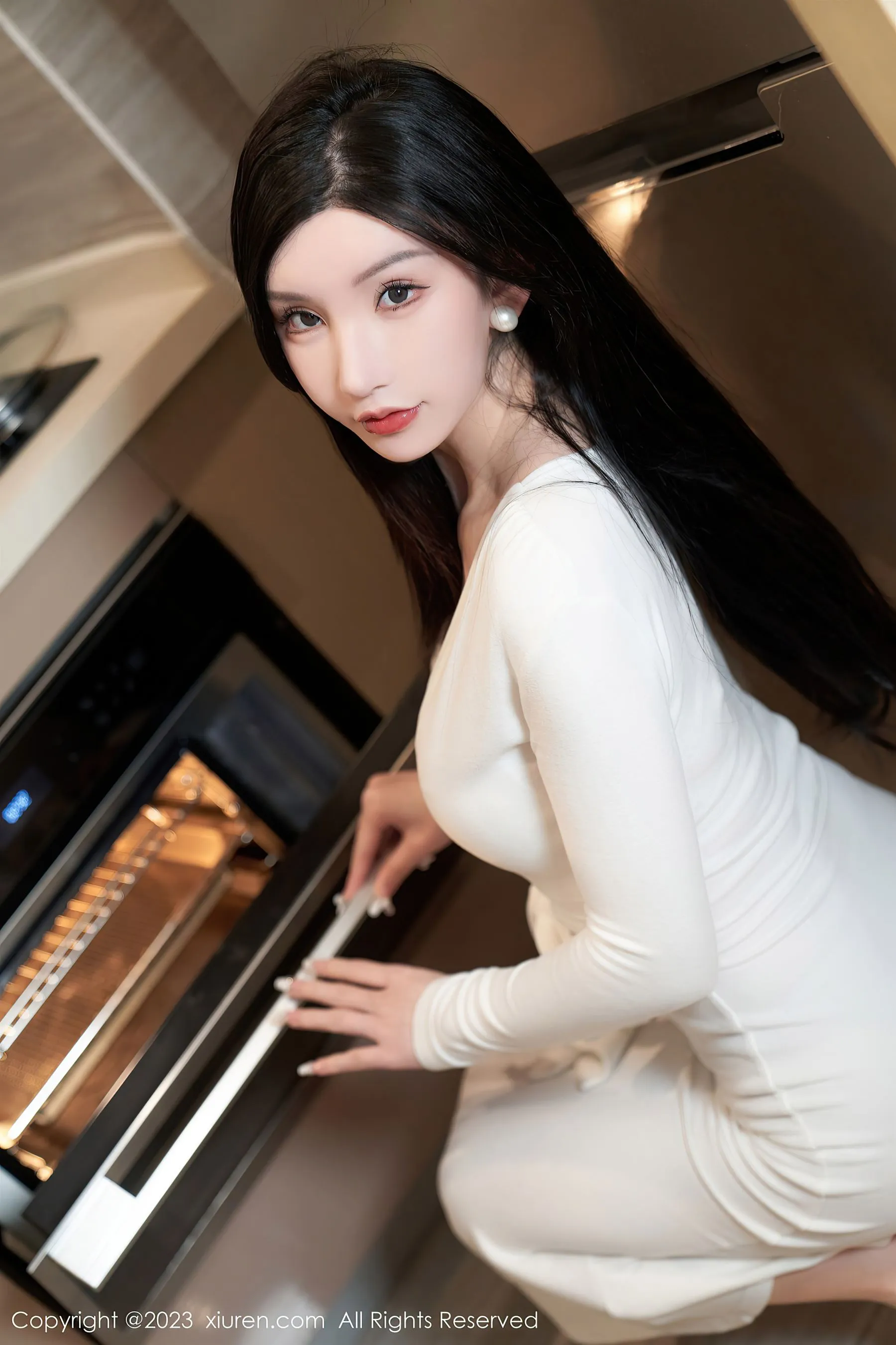 秀人网 No.6542 周于希Sally第27张