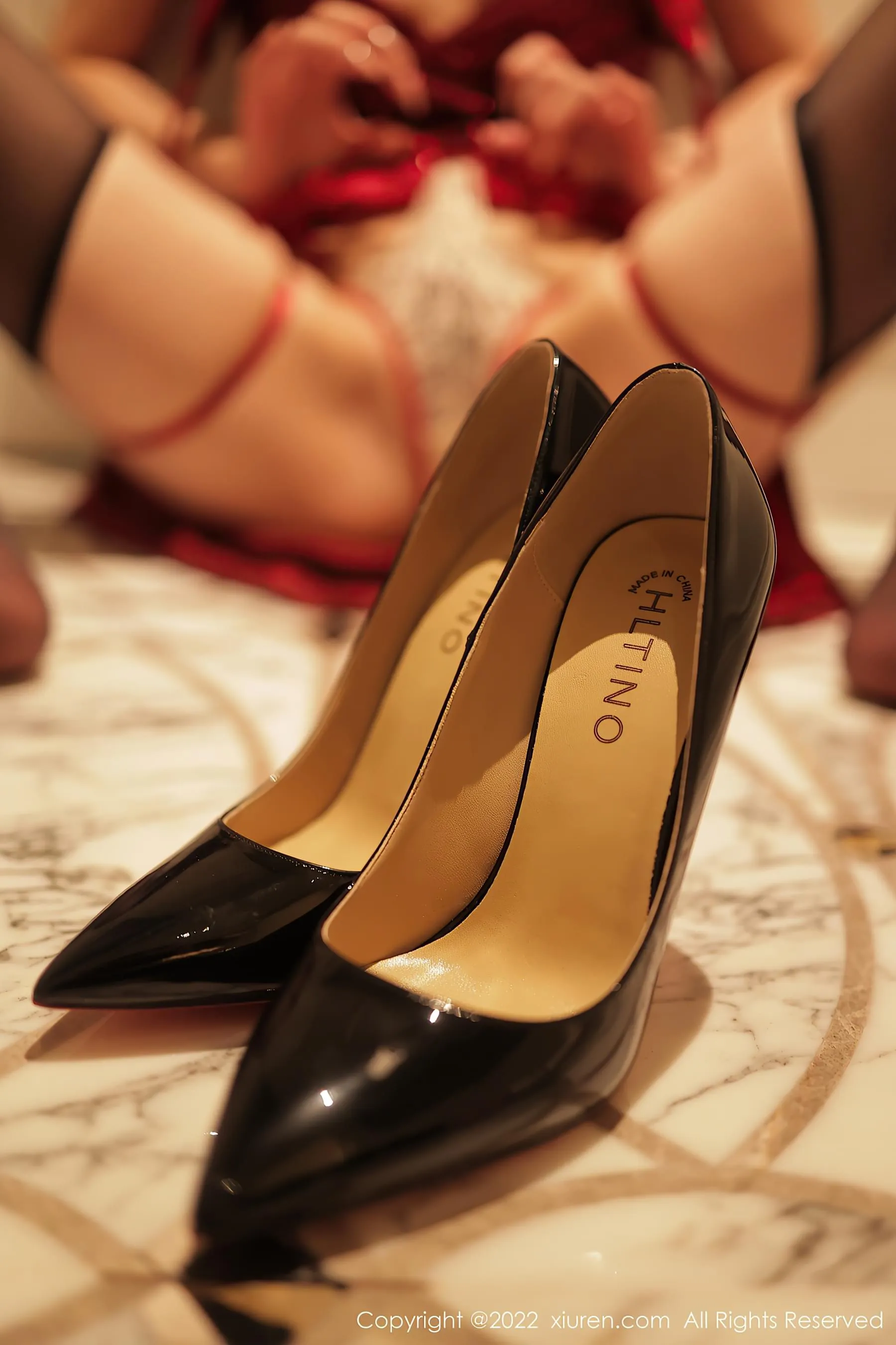  秀人网 No.5178 李雅柔第21张