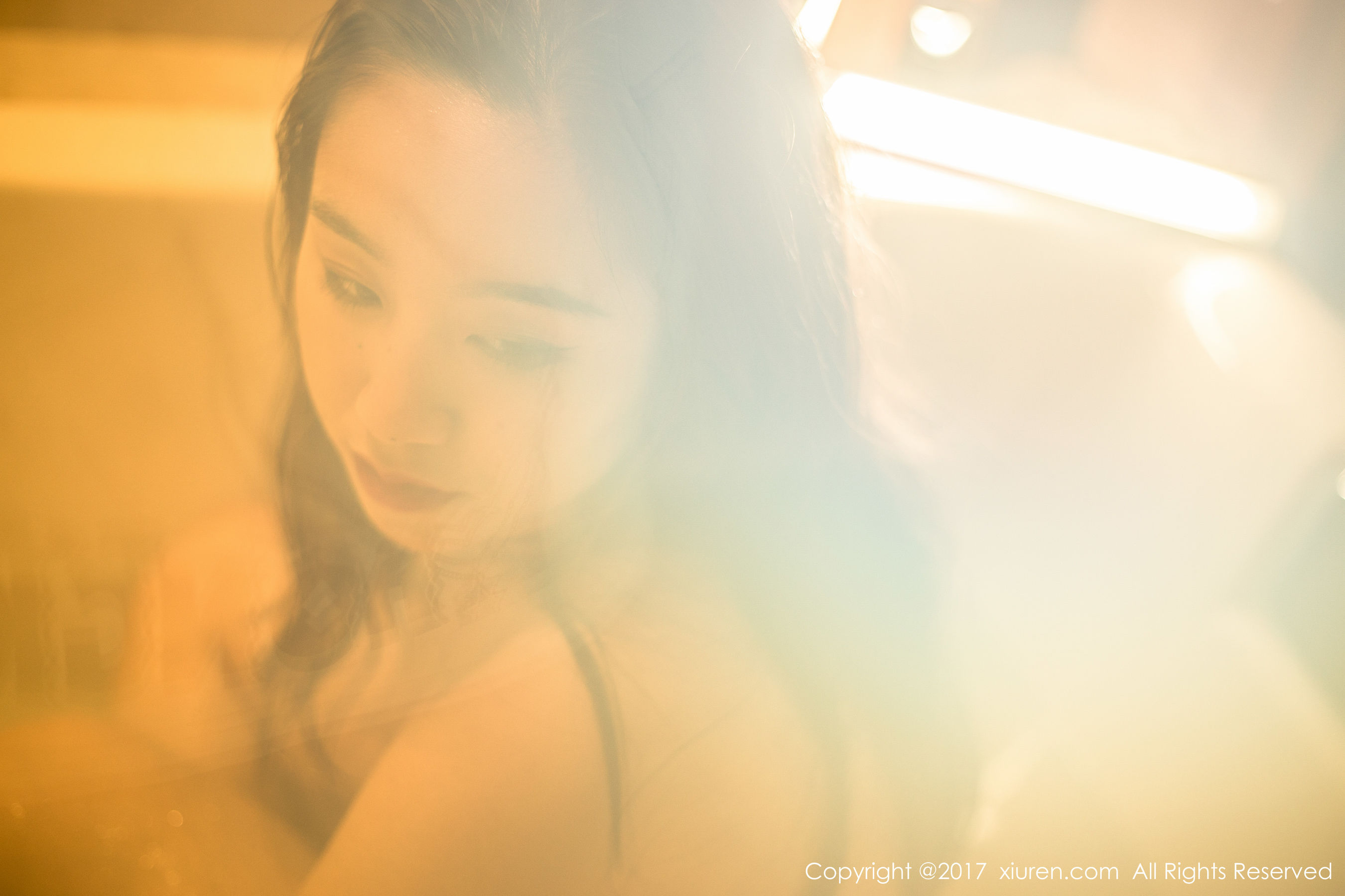  吃白菜的vi菜菜《性感女郎》 XiuRen 秀人网 NO.823第11张