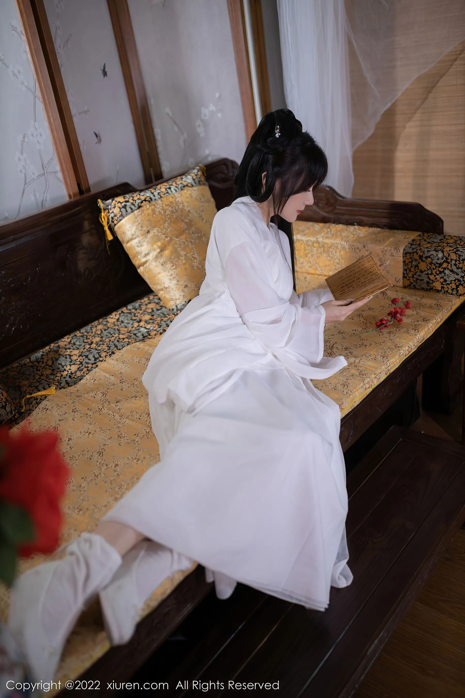  秀人网 No.5811 模特合集第20张