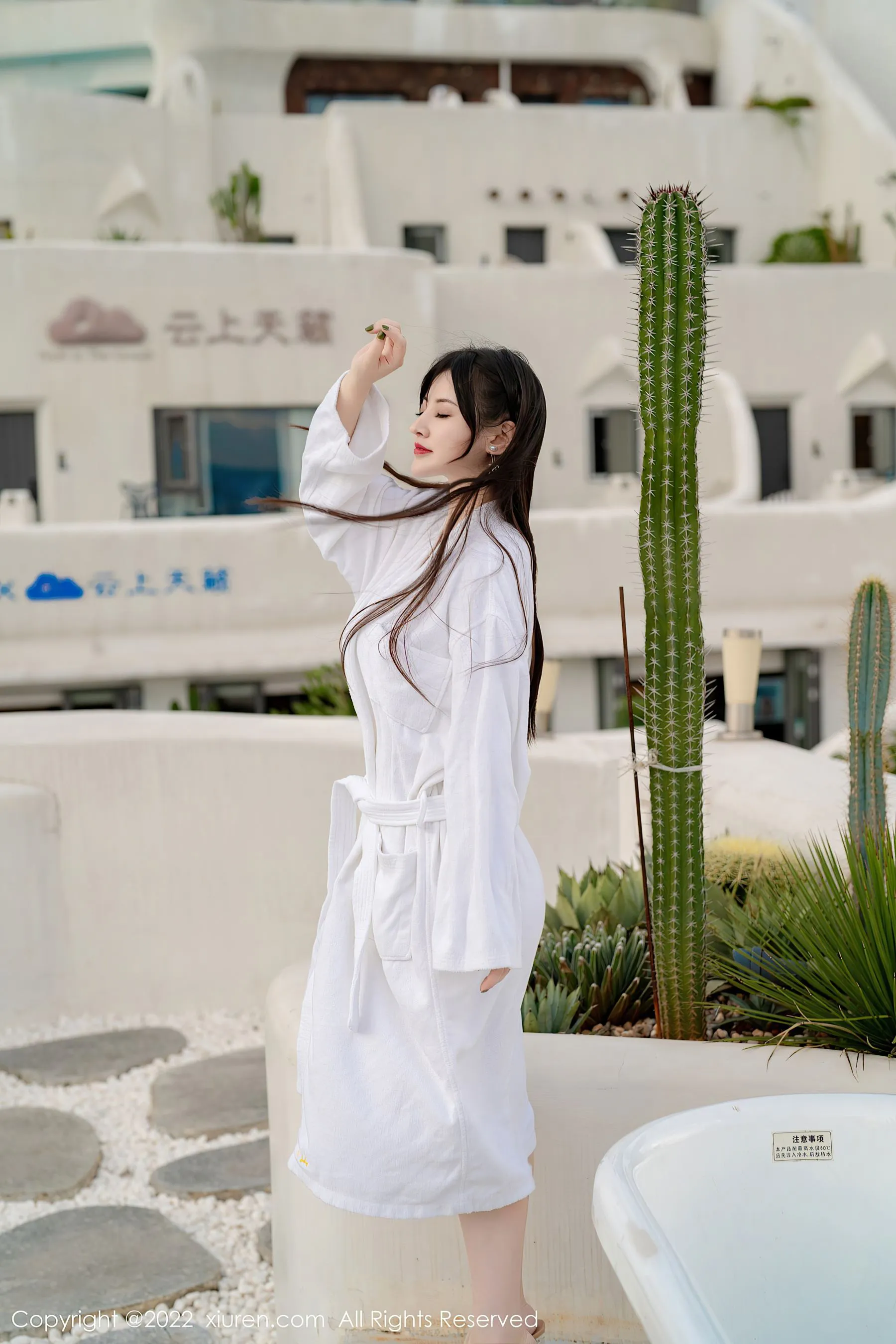 秀人网 No.5476 诗诗kiki第18张