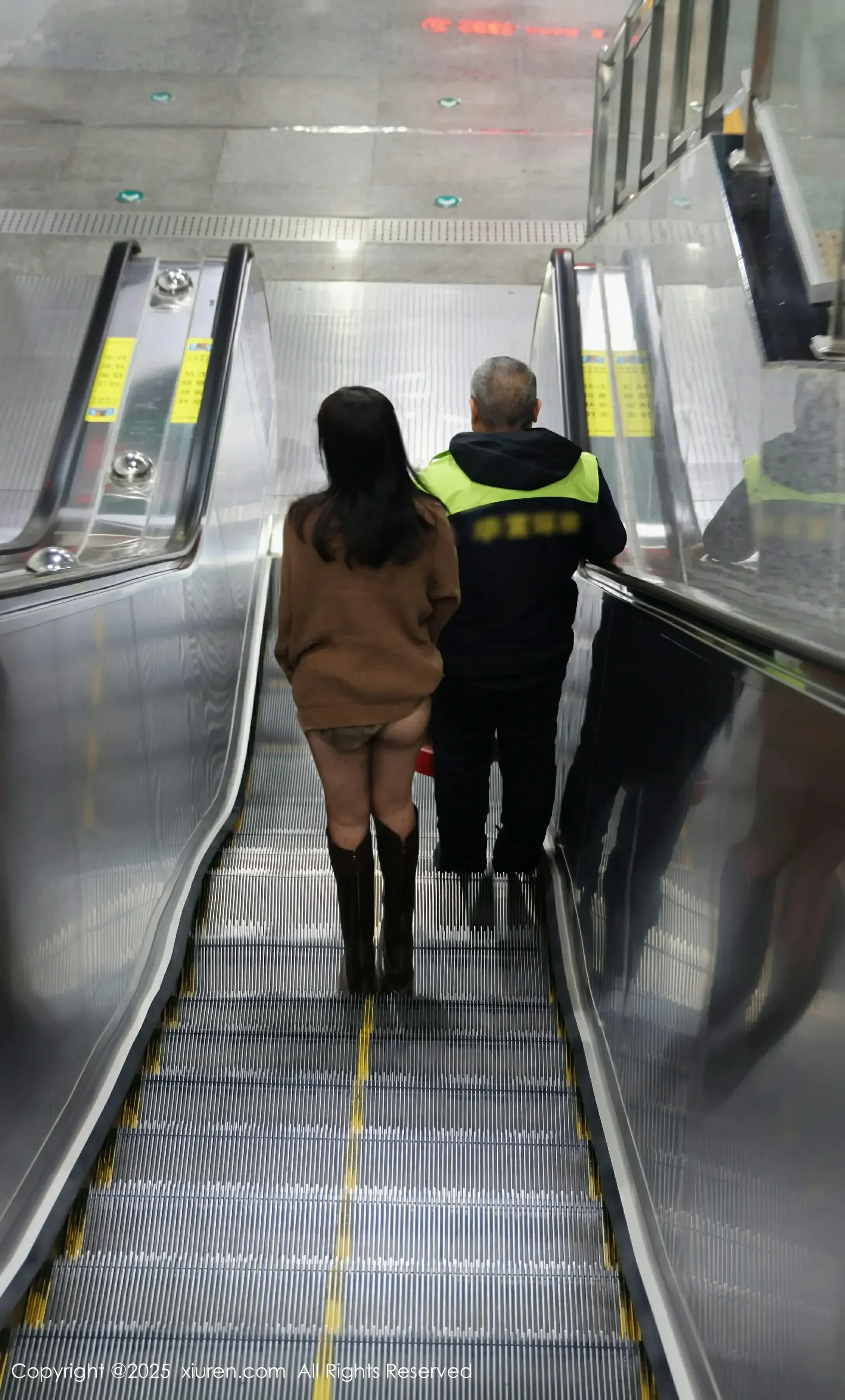  XiuRen 秀人 No.9708 小薯条nienie [72P]第1张