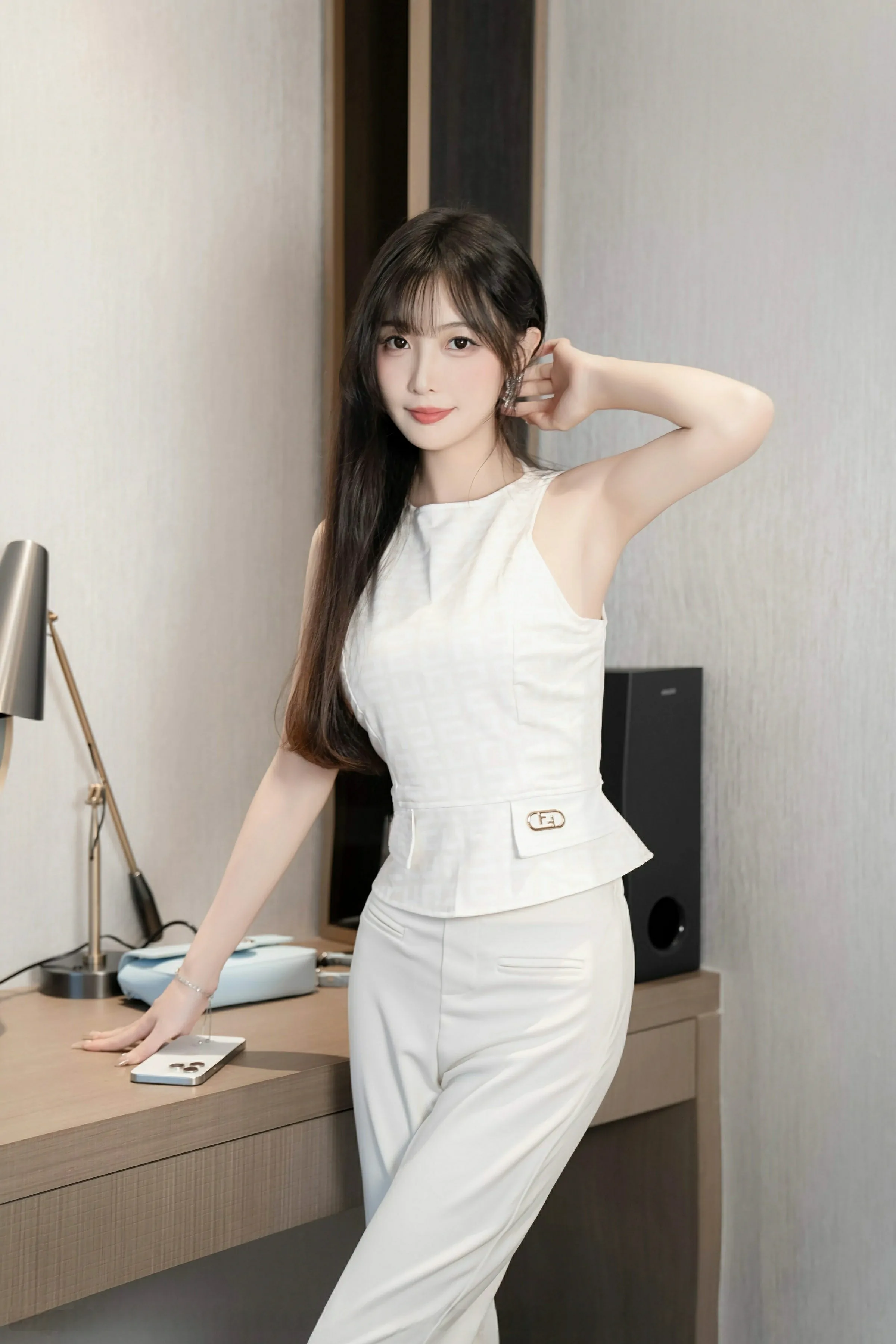  XiuRen 秀人 No.9528 林星阑 [84P]第12张