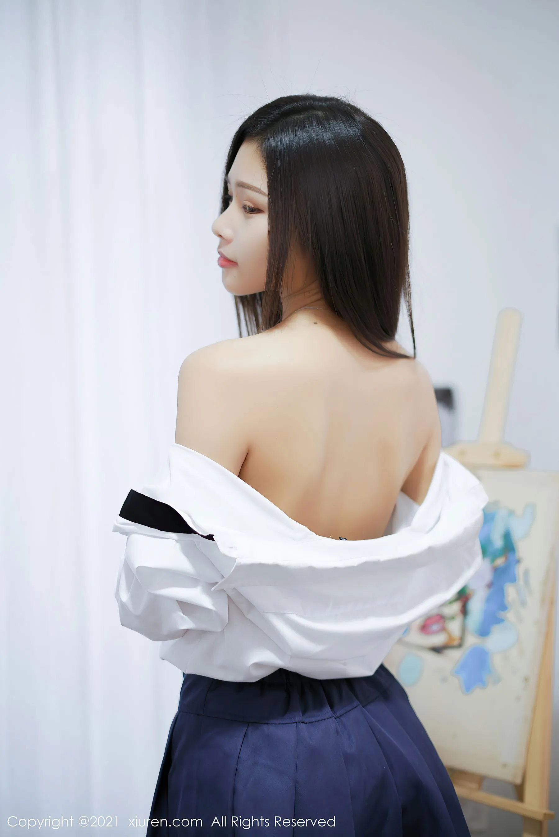 秀人 No.4013 星萌第13张