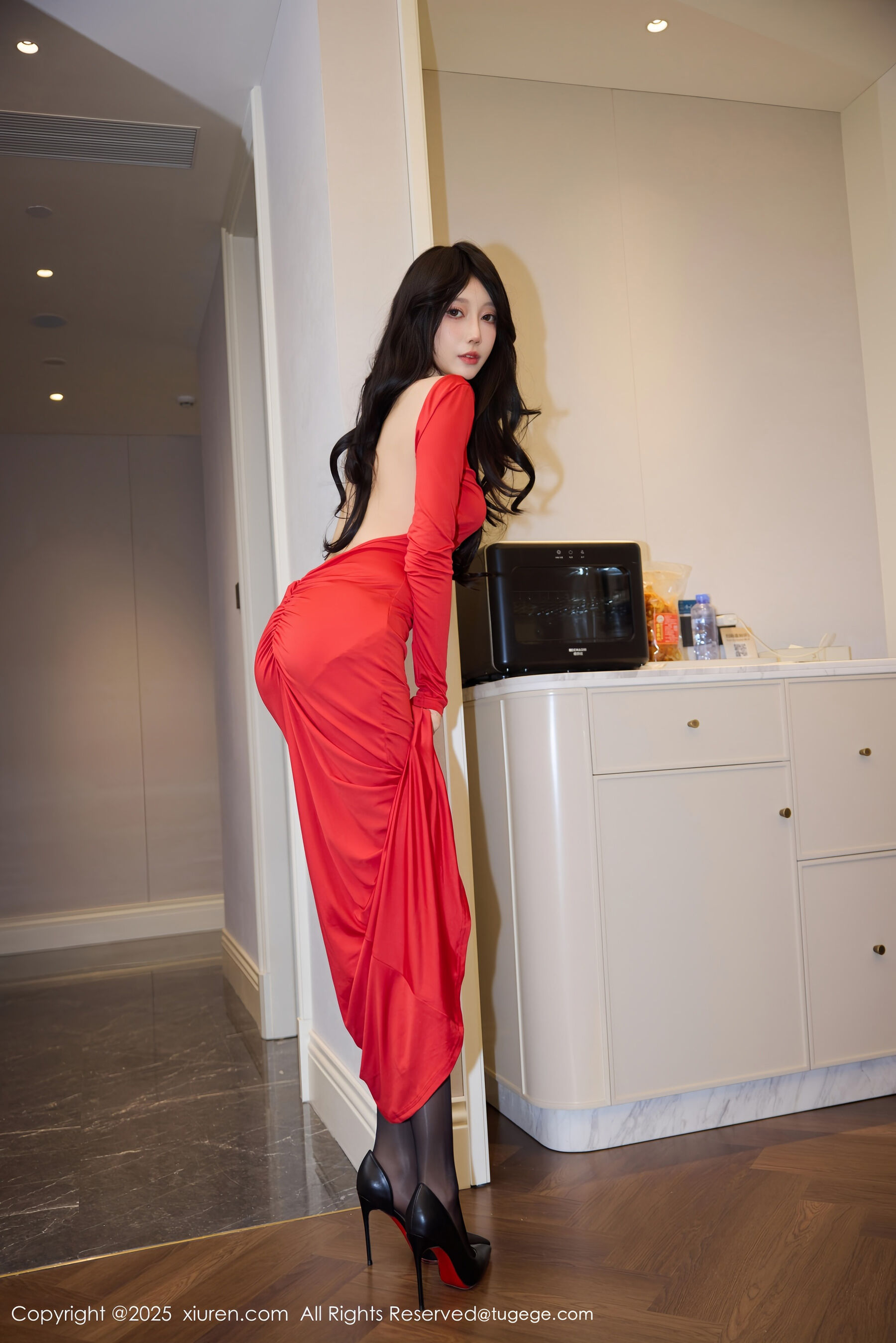  秀人网 玥儿玥er Vol.11169 [71P]第9张